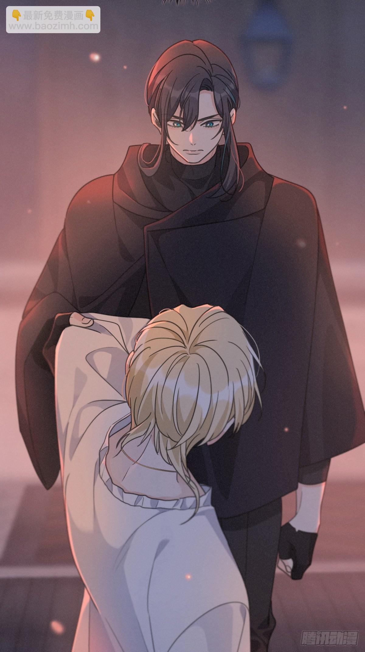 第27话 自由(1/2)-第30话