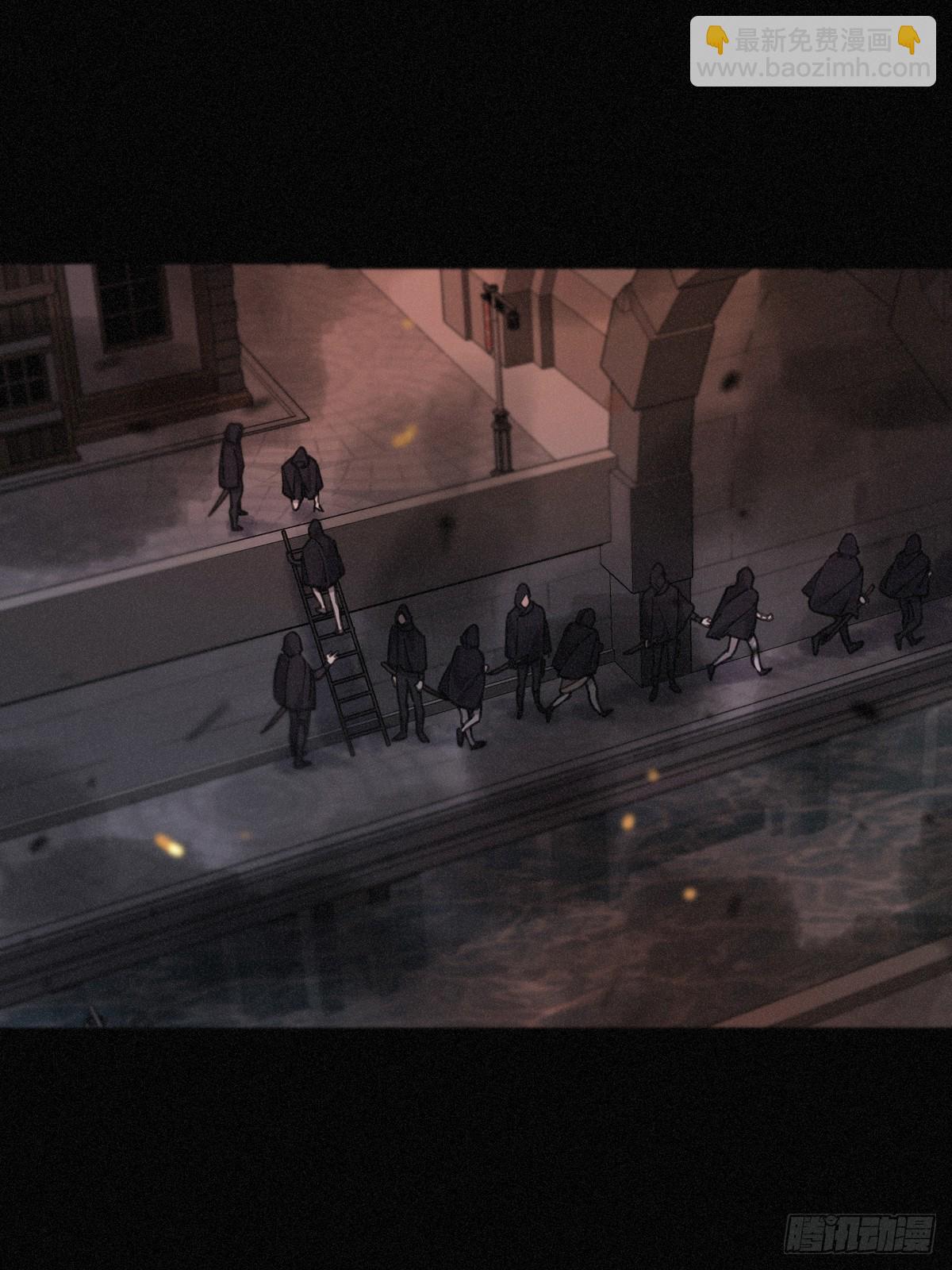 第27话 自由(1/2)-第30话