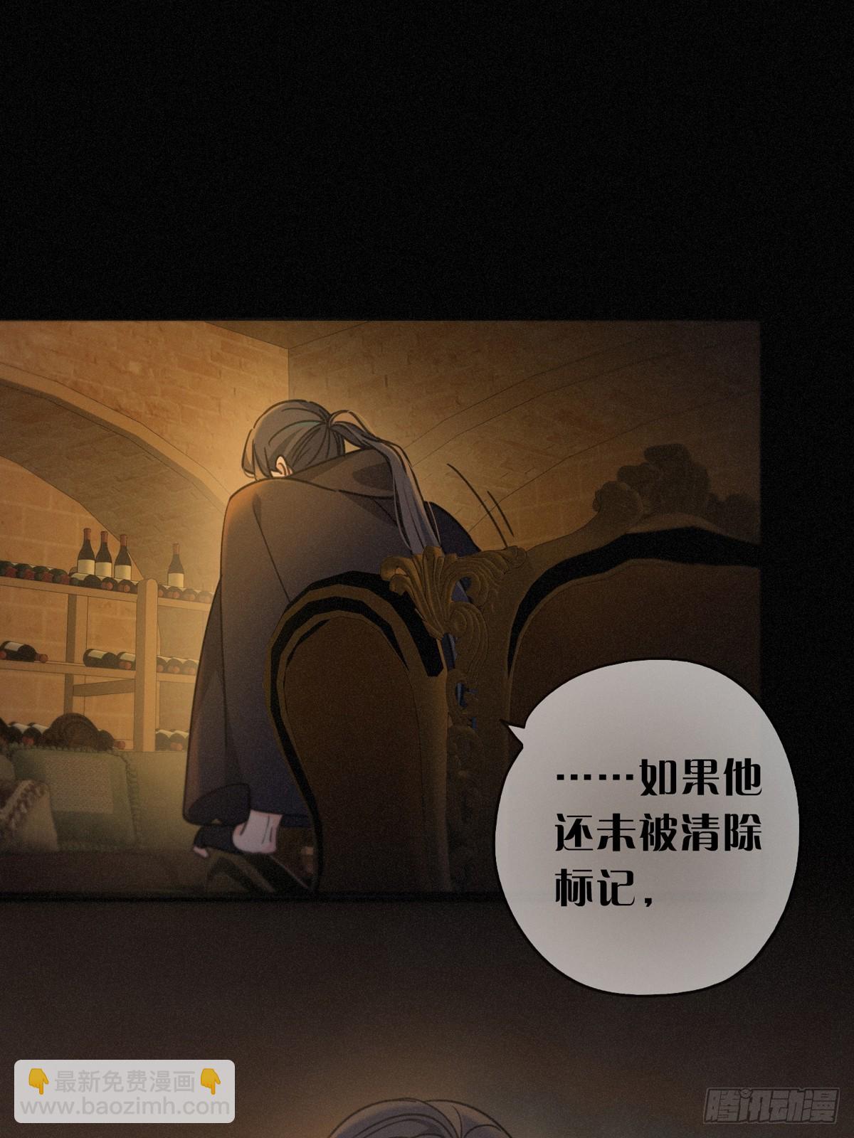 （第二季）第29话 重逢与墙外(1/2)-第32话