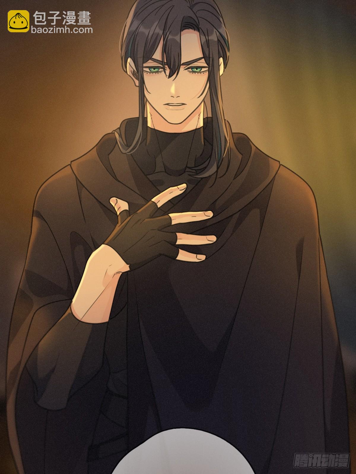 （第二季）第29话 重逢与墙外(1/2)-第32话