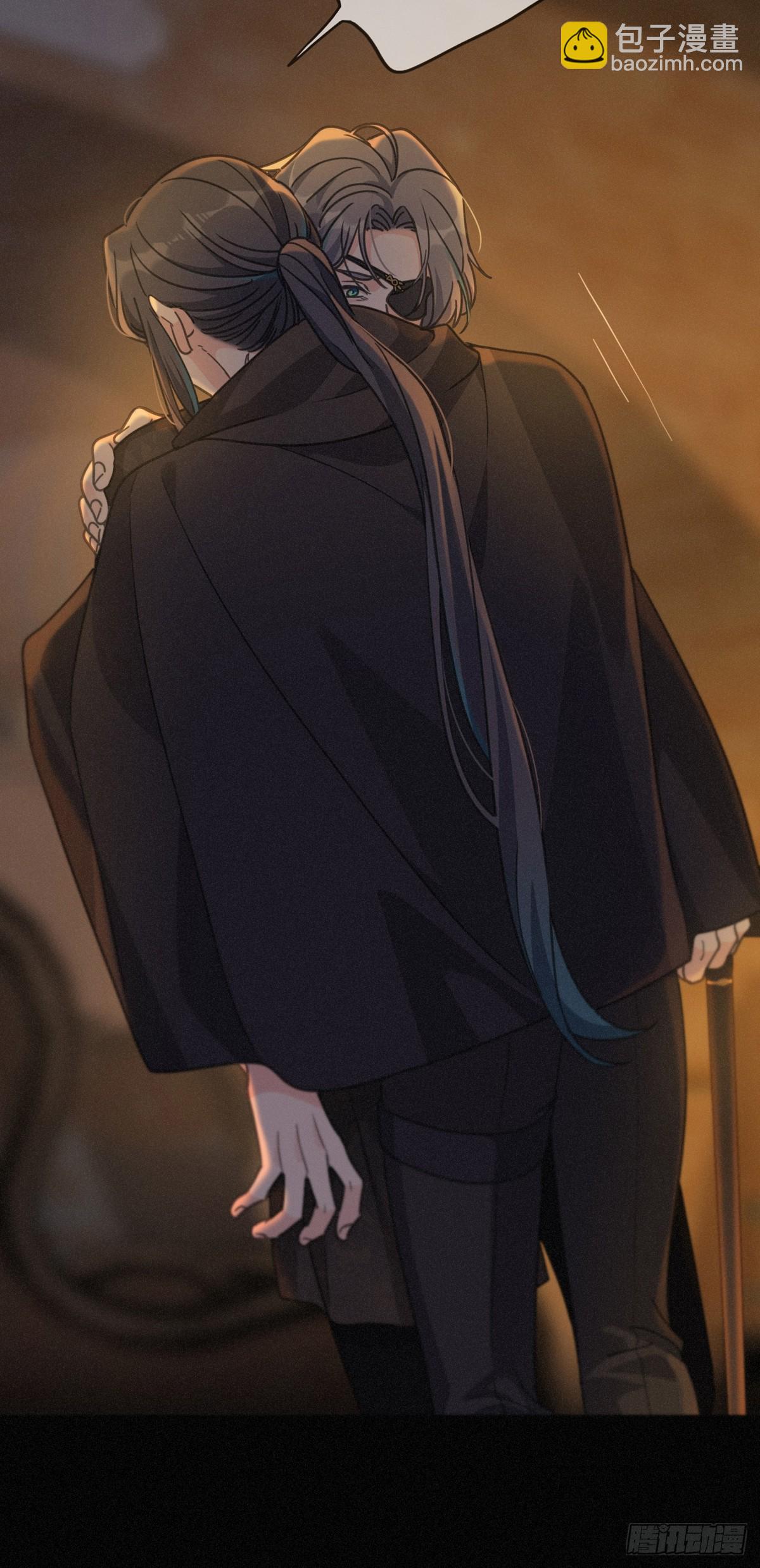 （第二季）第29话 重逢与墙外(1/2)-第32话