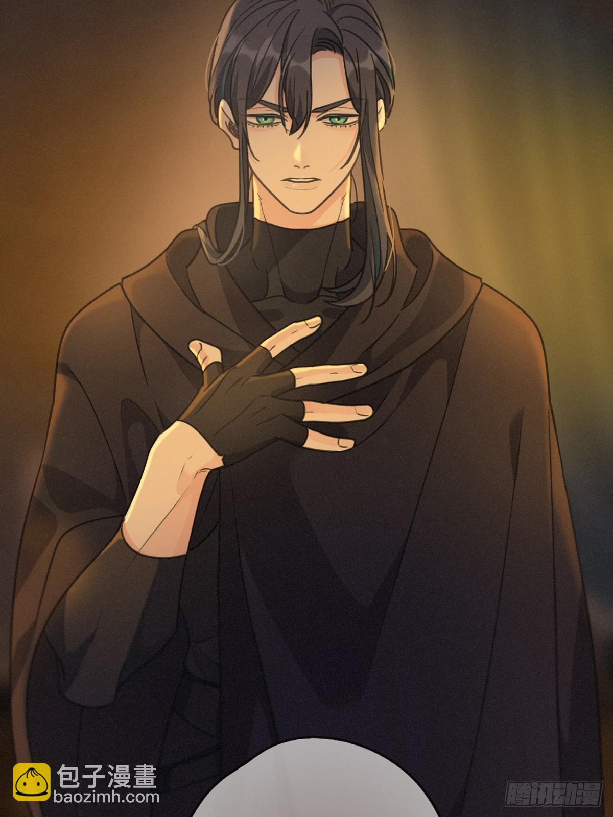 第29话 重逢与墙外(1/2)-第36话