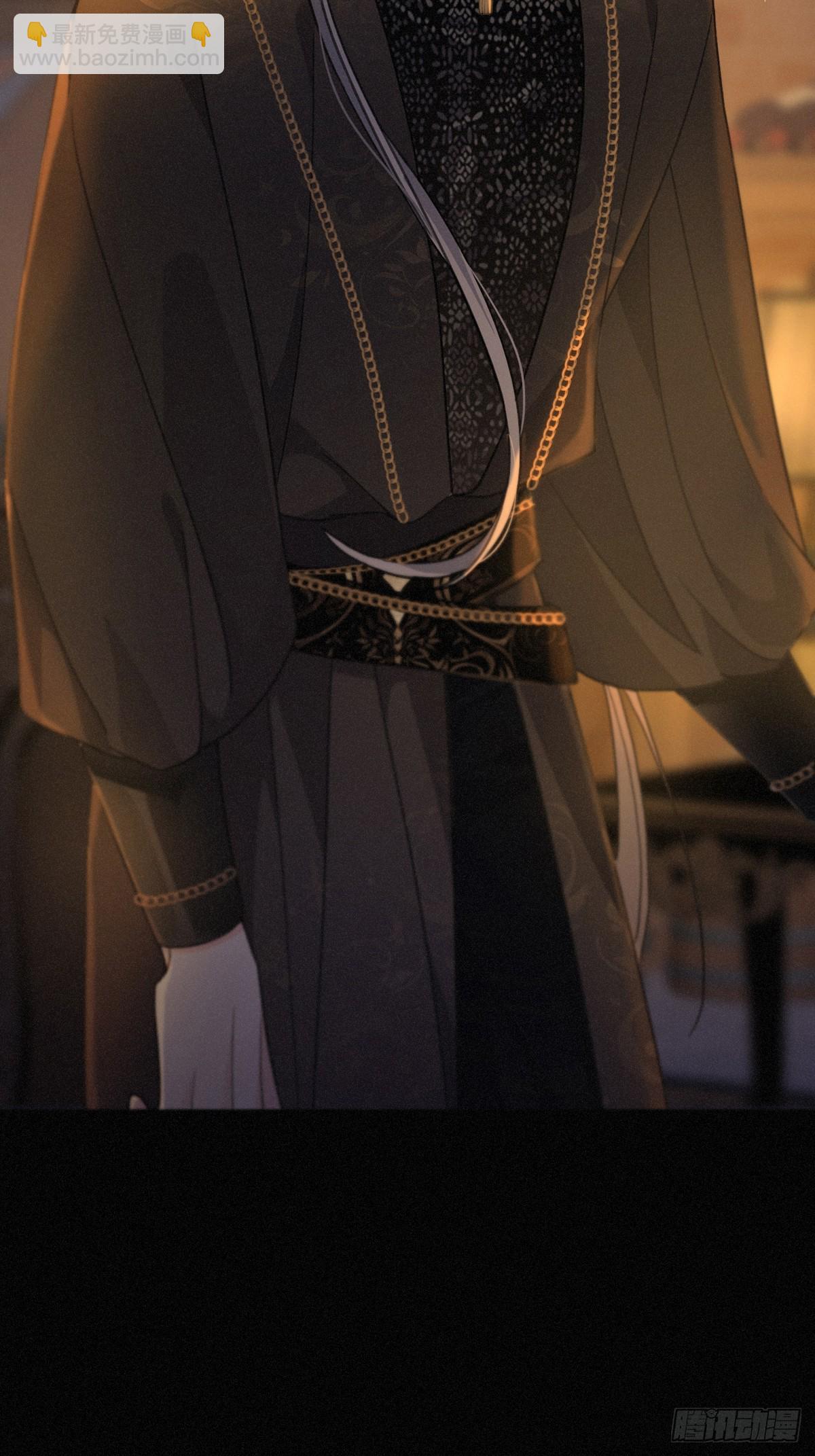 第29话 重逢与墙外(1/2)-第36话