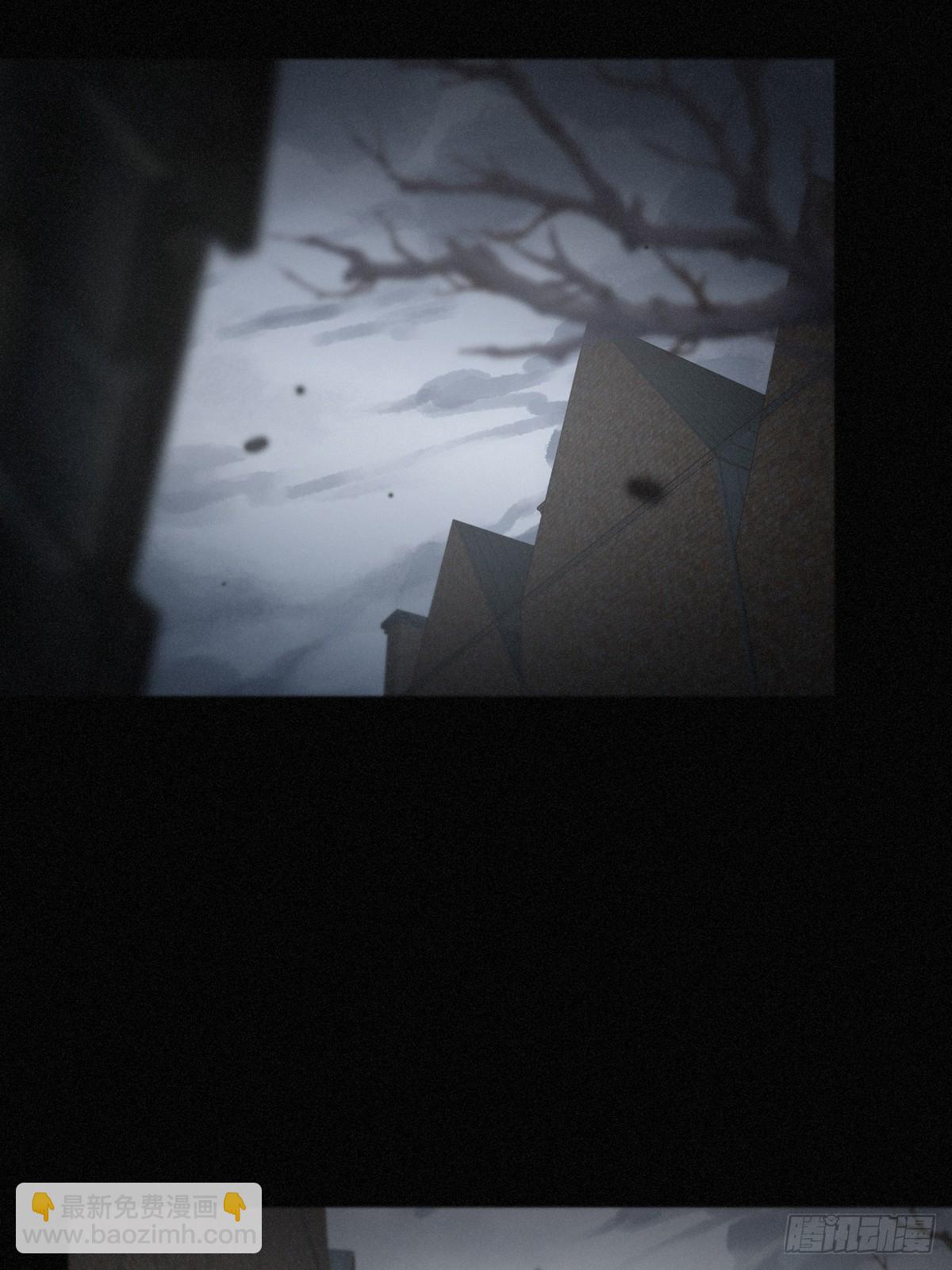 第31话 觅踪(1/2)-第34话