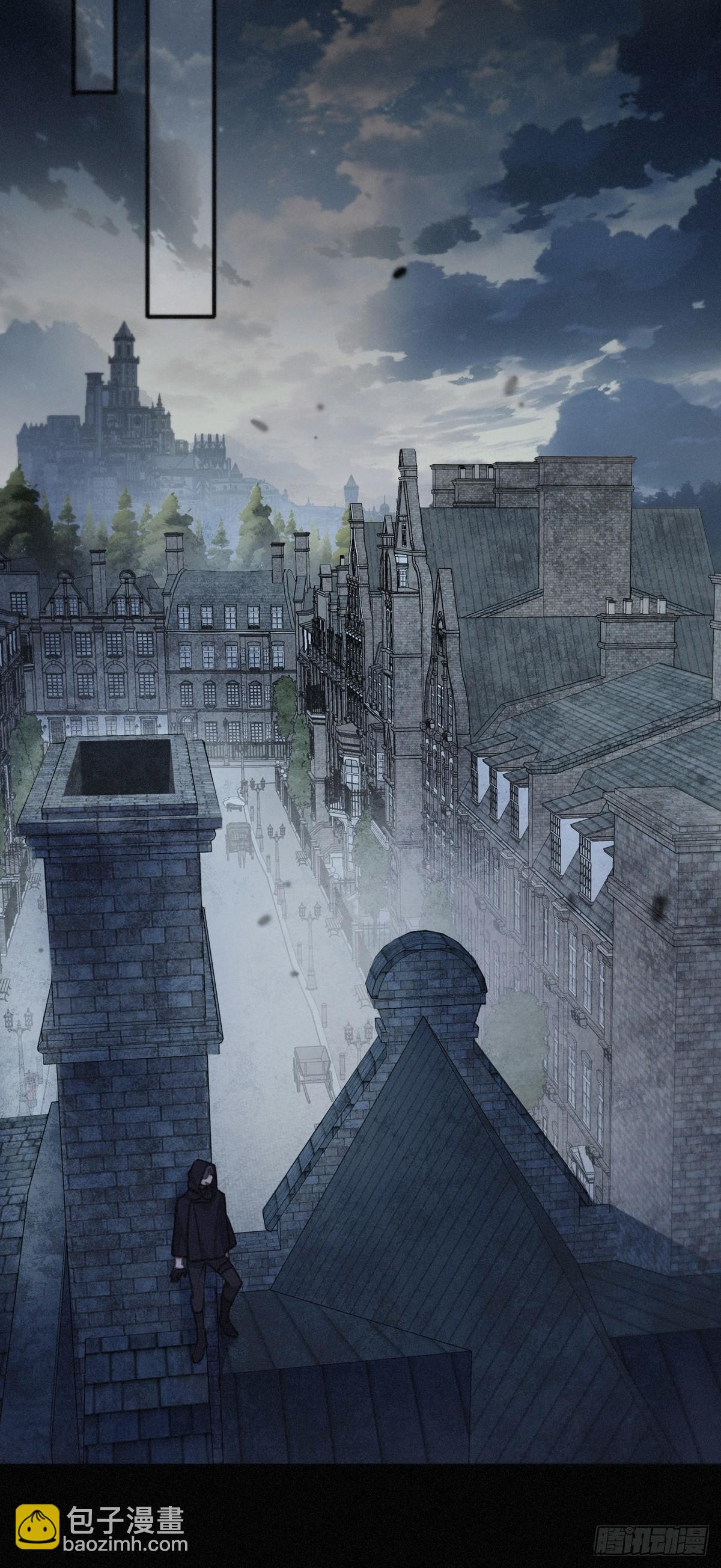 第31话 觅踪(1/2)-第34话