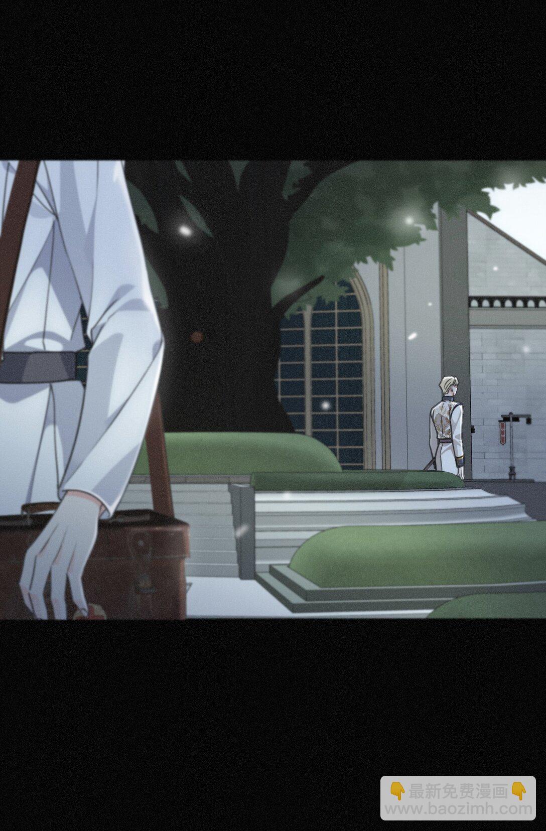 第33话 悔恨(1/2)-第38话