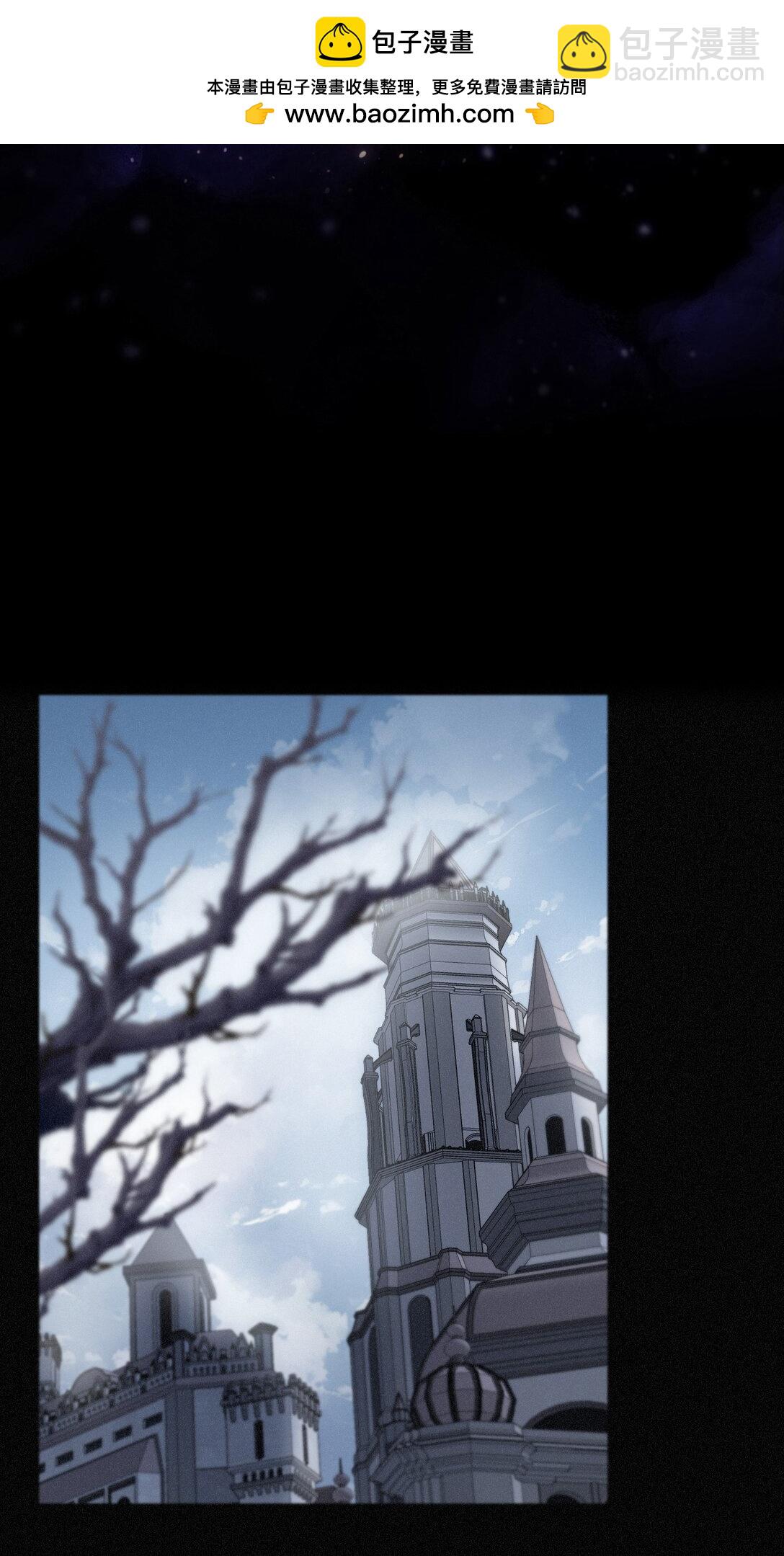 第33话 悔恨(1/2)-第38话