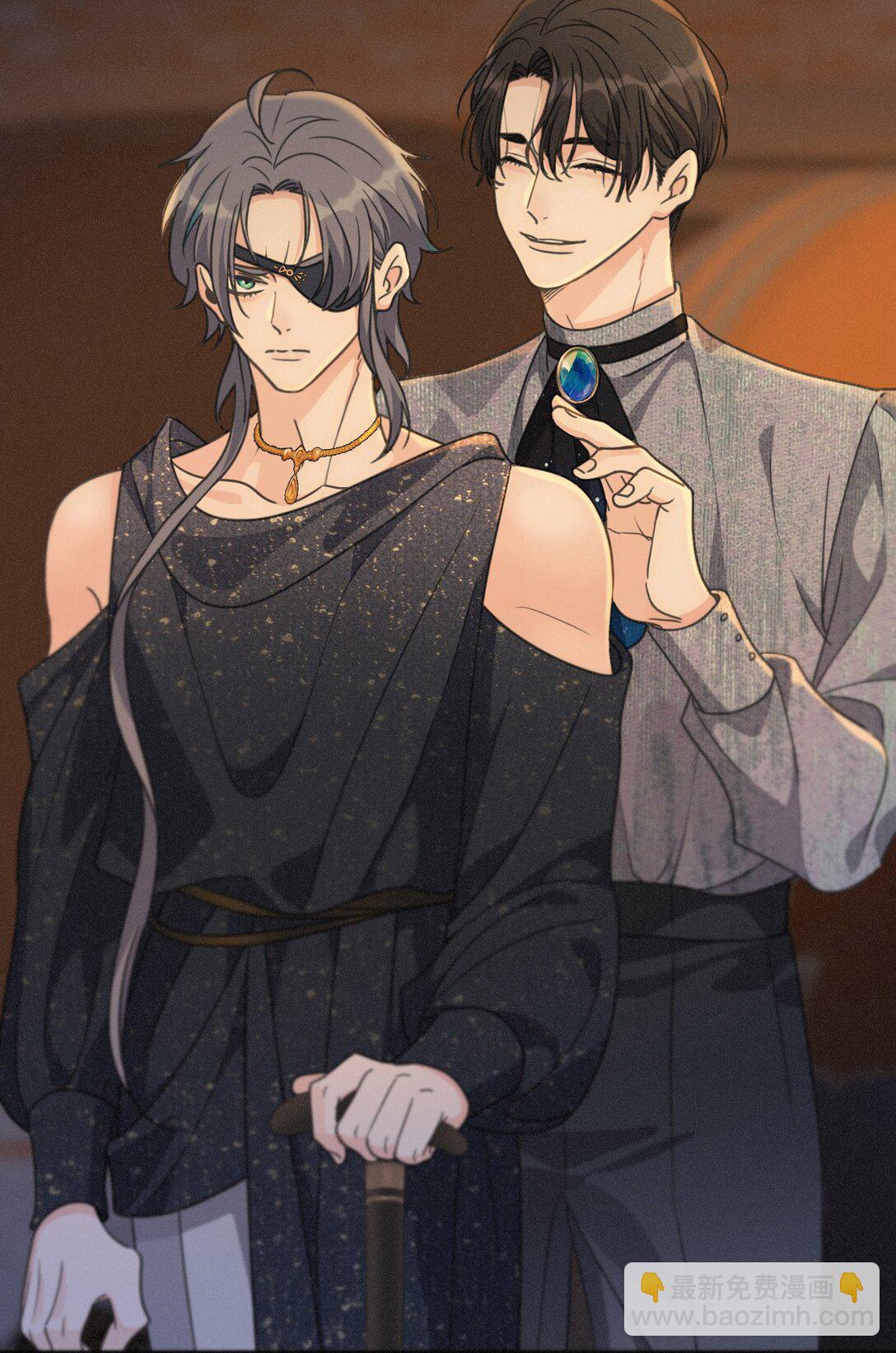 第35话 我要娶你(1/2)-第40话