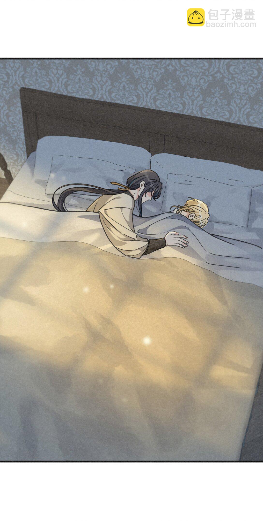 第35话 我要娶你(1/2)-第40话