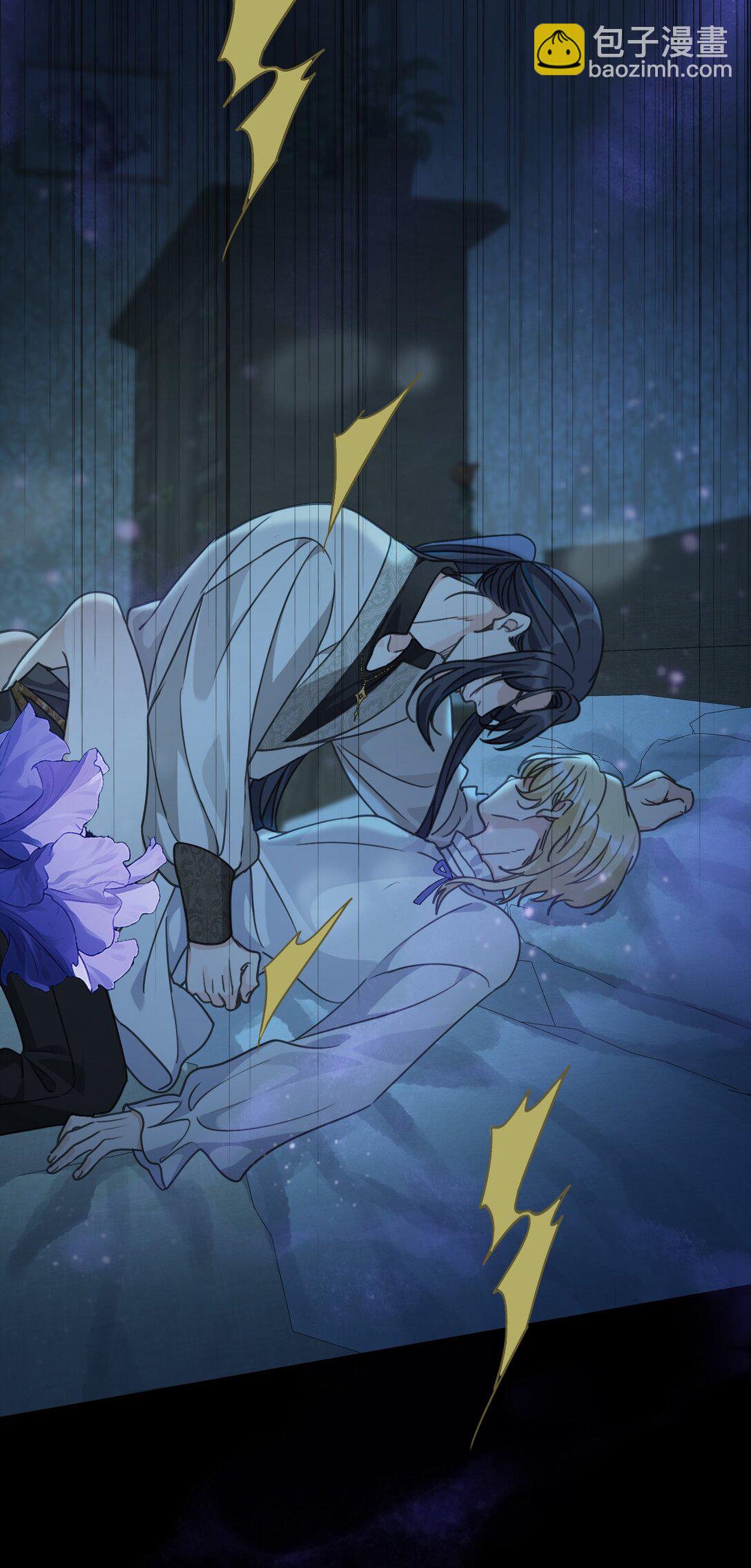 第37话 契约(1/2)-第42话