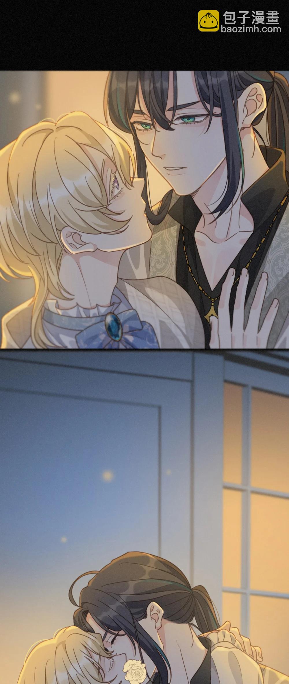 第40话 纵情(1/2)-第80话