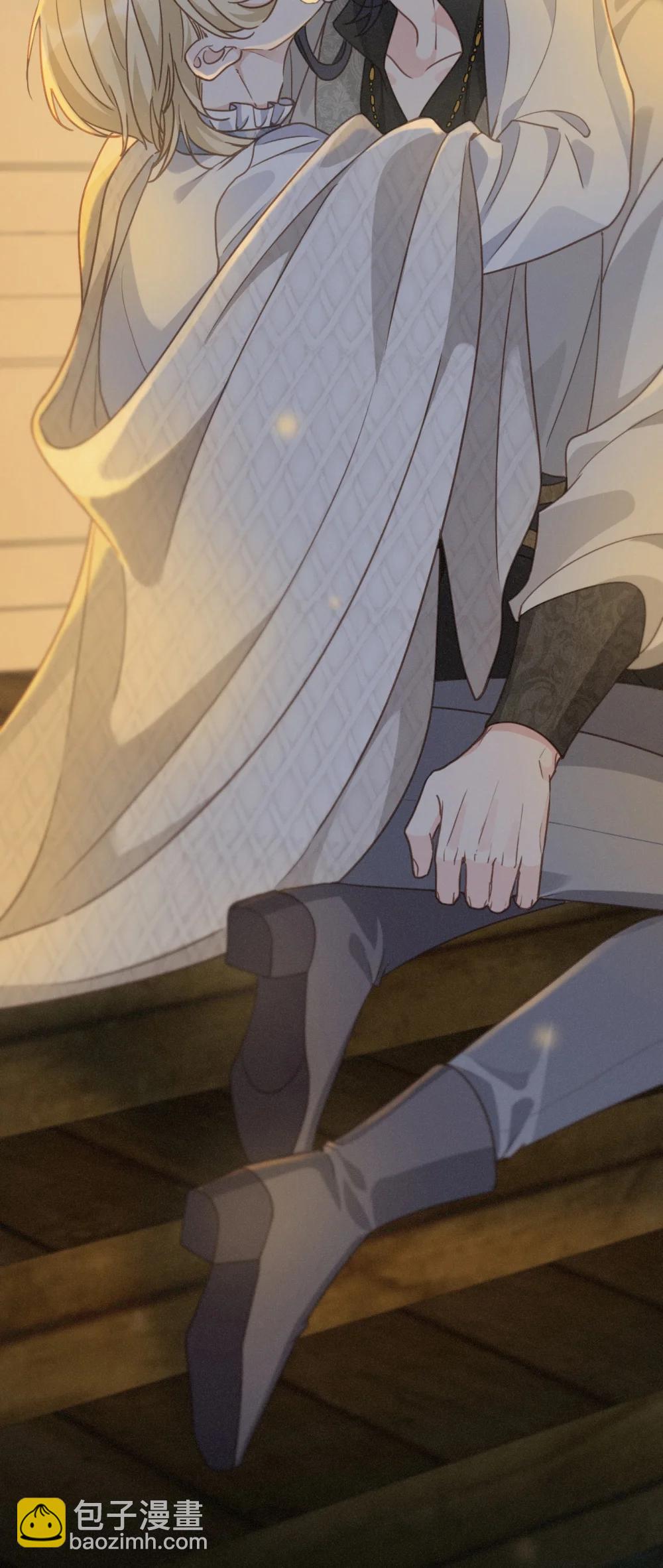 第40话 纵情(1/2)-第80话