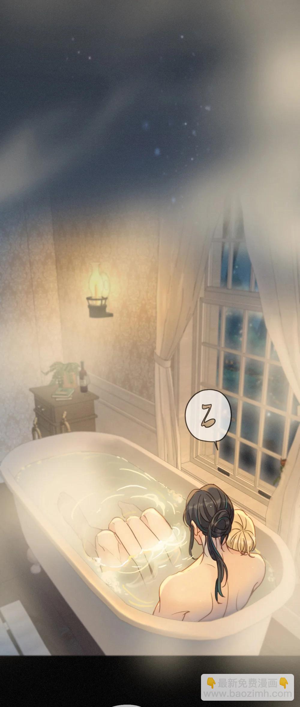 第40话 纵情(1/2)-第80话