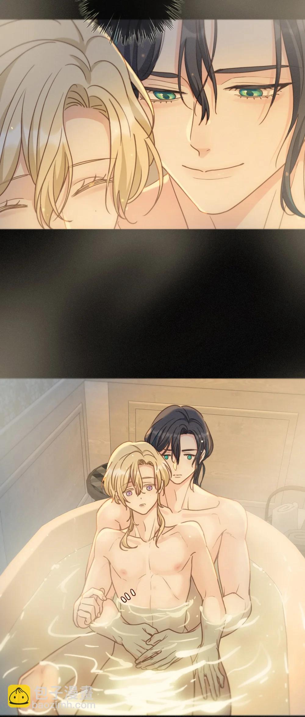 第40话 纵情(1/2)-第80话