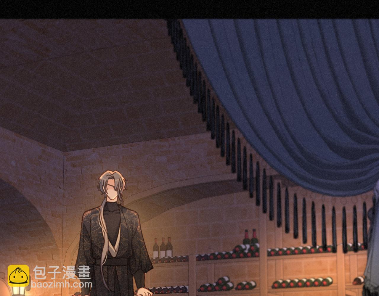 第42话 暴雨前的宁静(1/4)-第48话