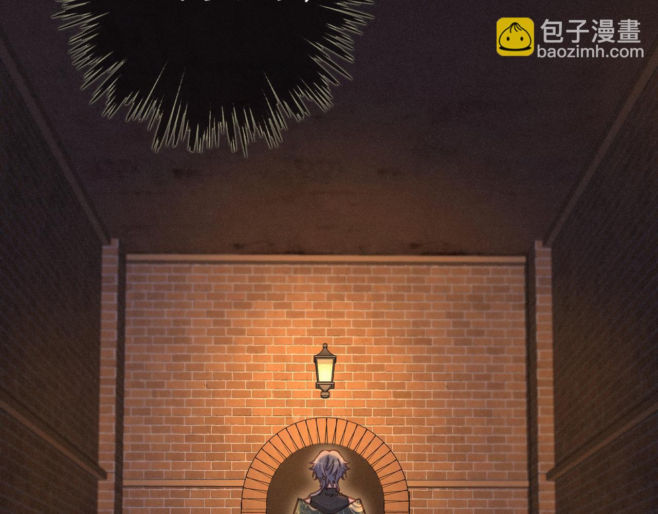 第42话 暴雨前的宁静(1/4)-第48话