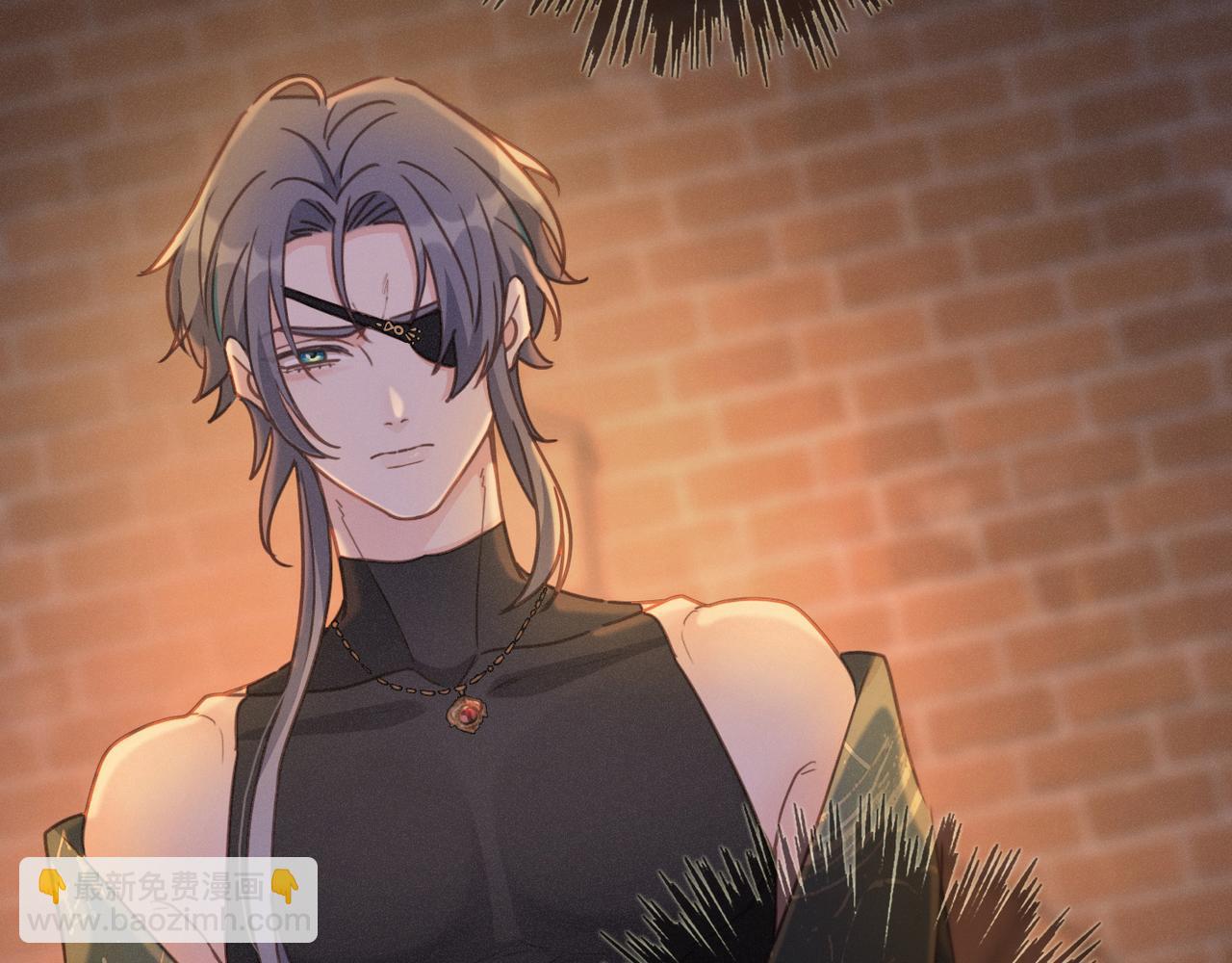 第42话 暴雨前的宁静(1/4)-第48话