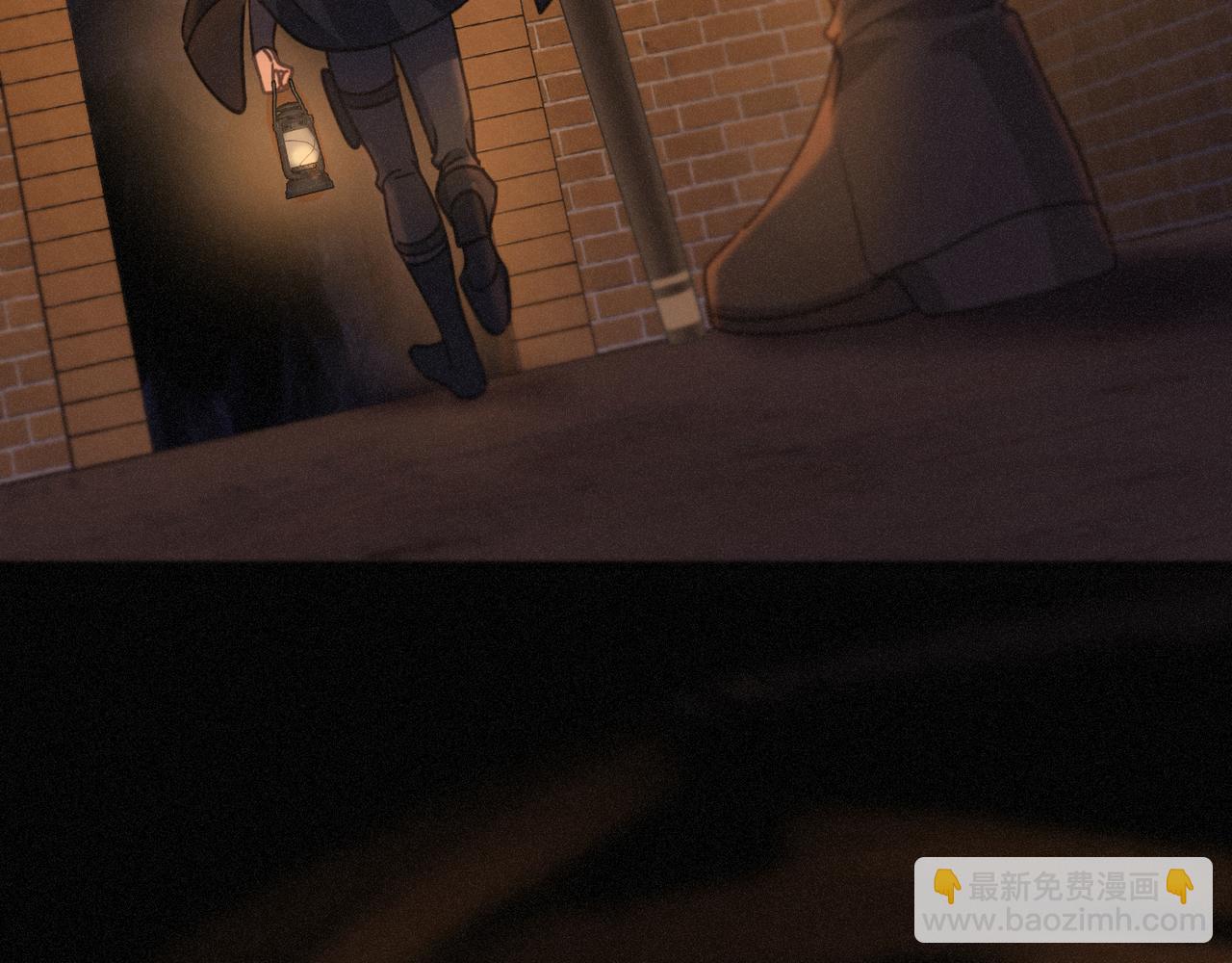 第42话 暴雨前的宁静(1/4)-第48话