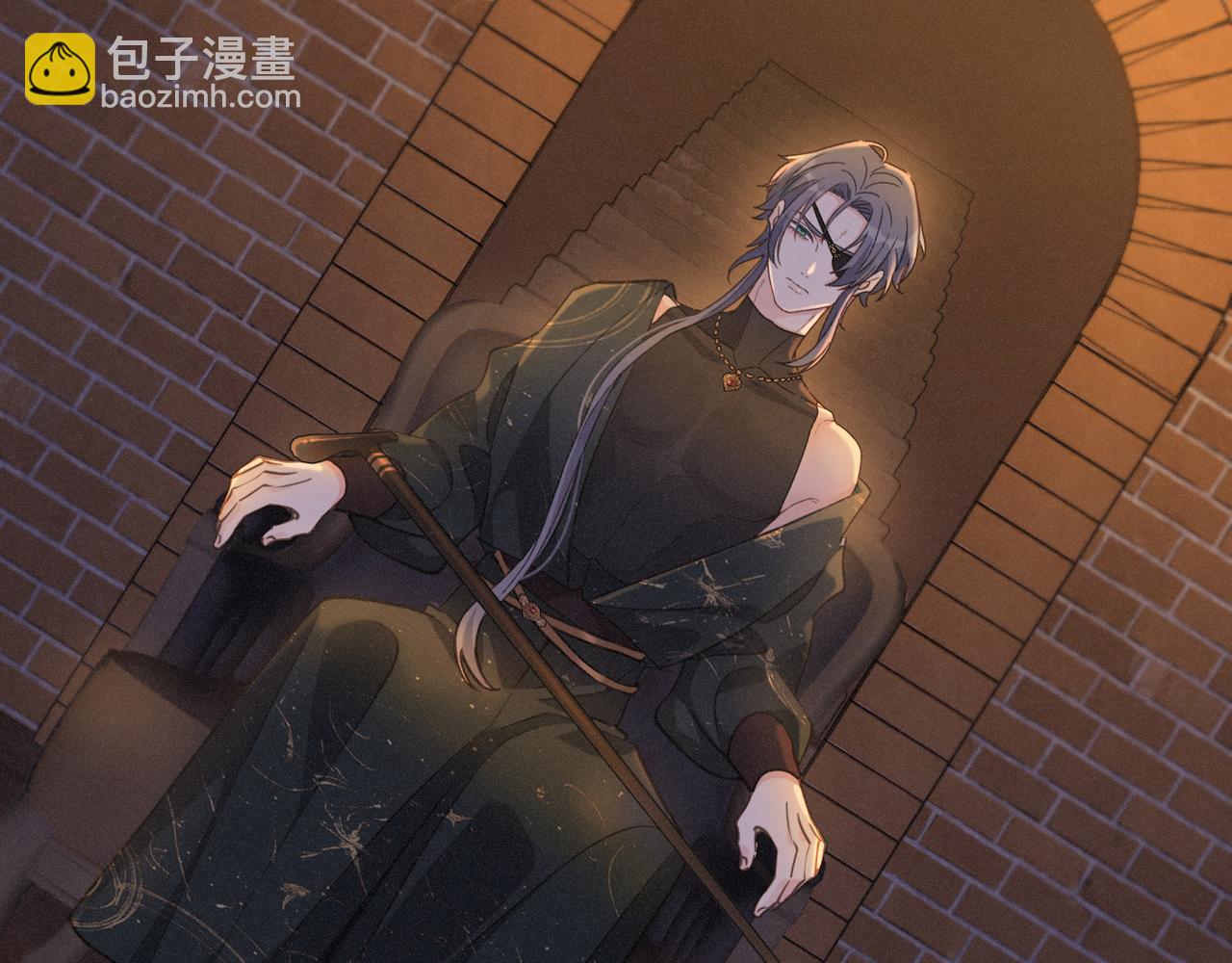 第42话 暴雨前的宁静(1/4)-第48话