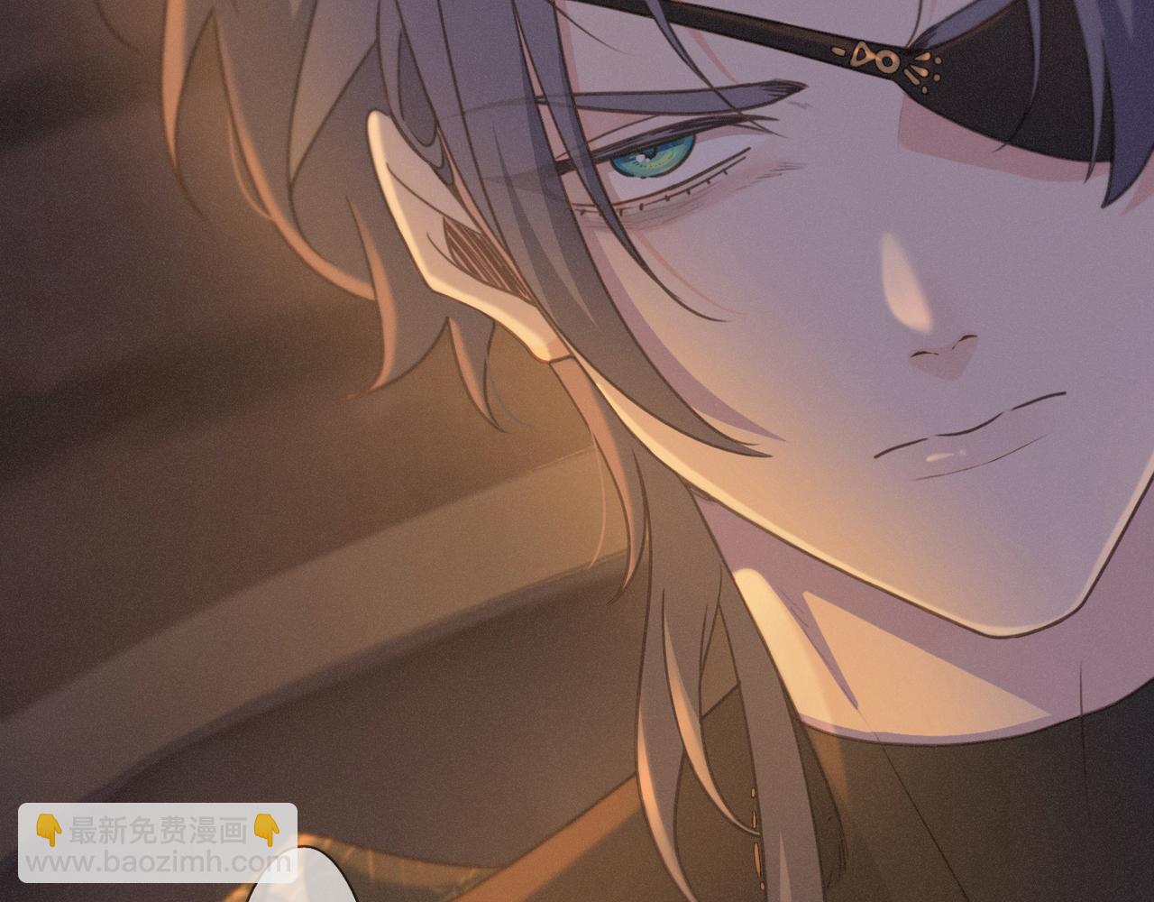 第42话 暴雨前的宁静(1/4)-第48话