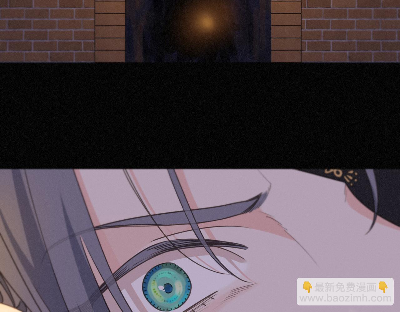 第42话 暴雨前的宁静(1/4)-第48话