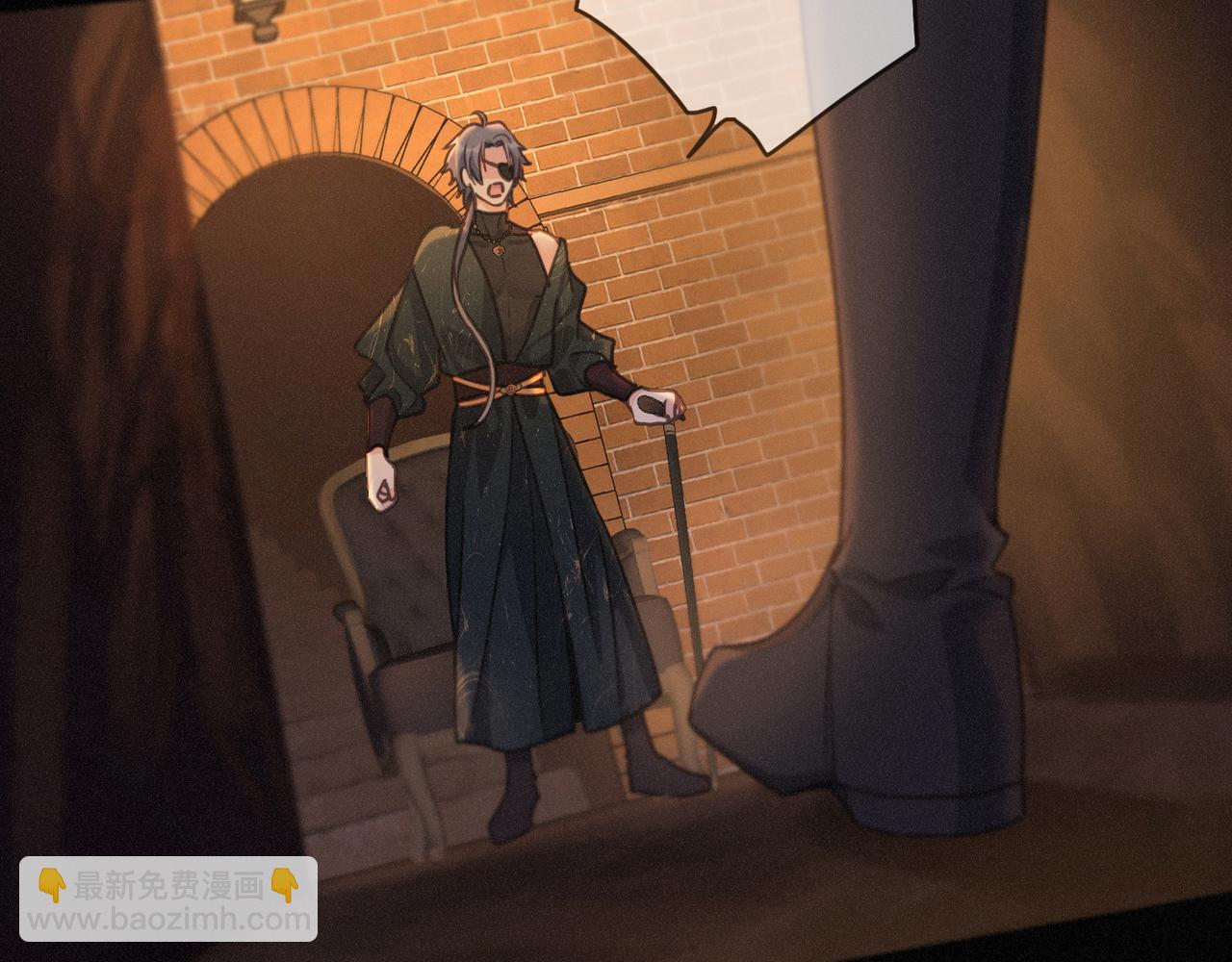 第42话 暴雨前的宁静(1/4)-第48话