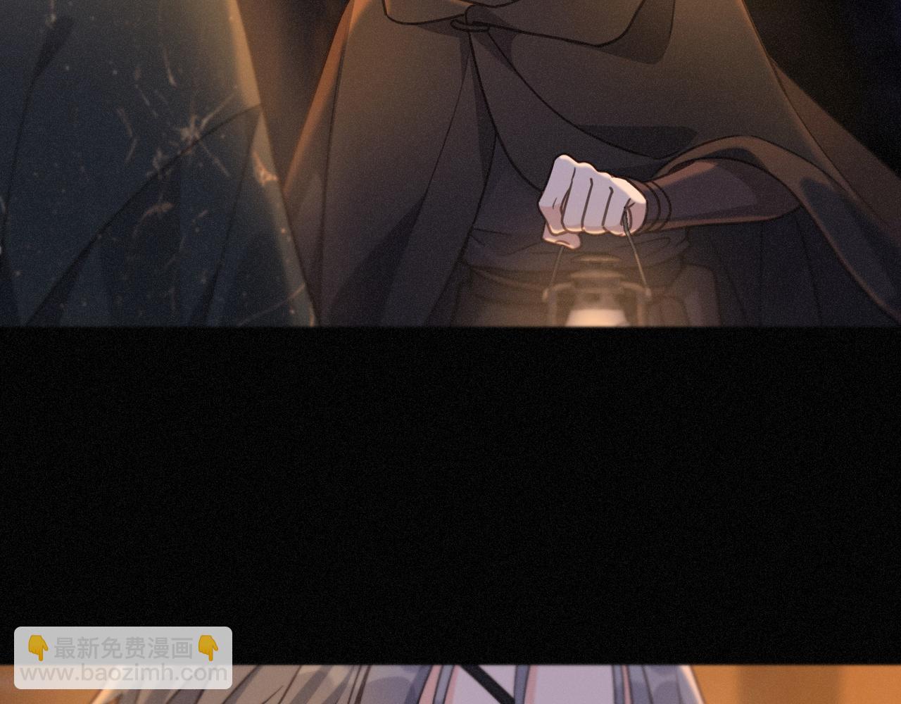 第42话 暴雨前的宁静(1/4)-第48话