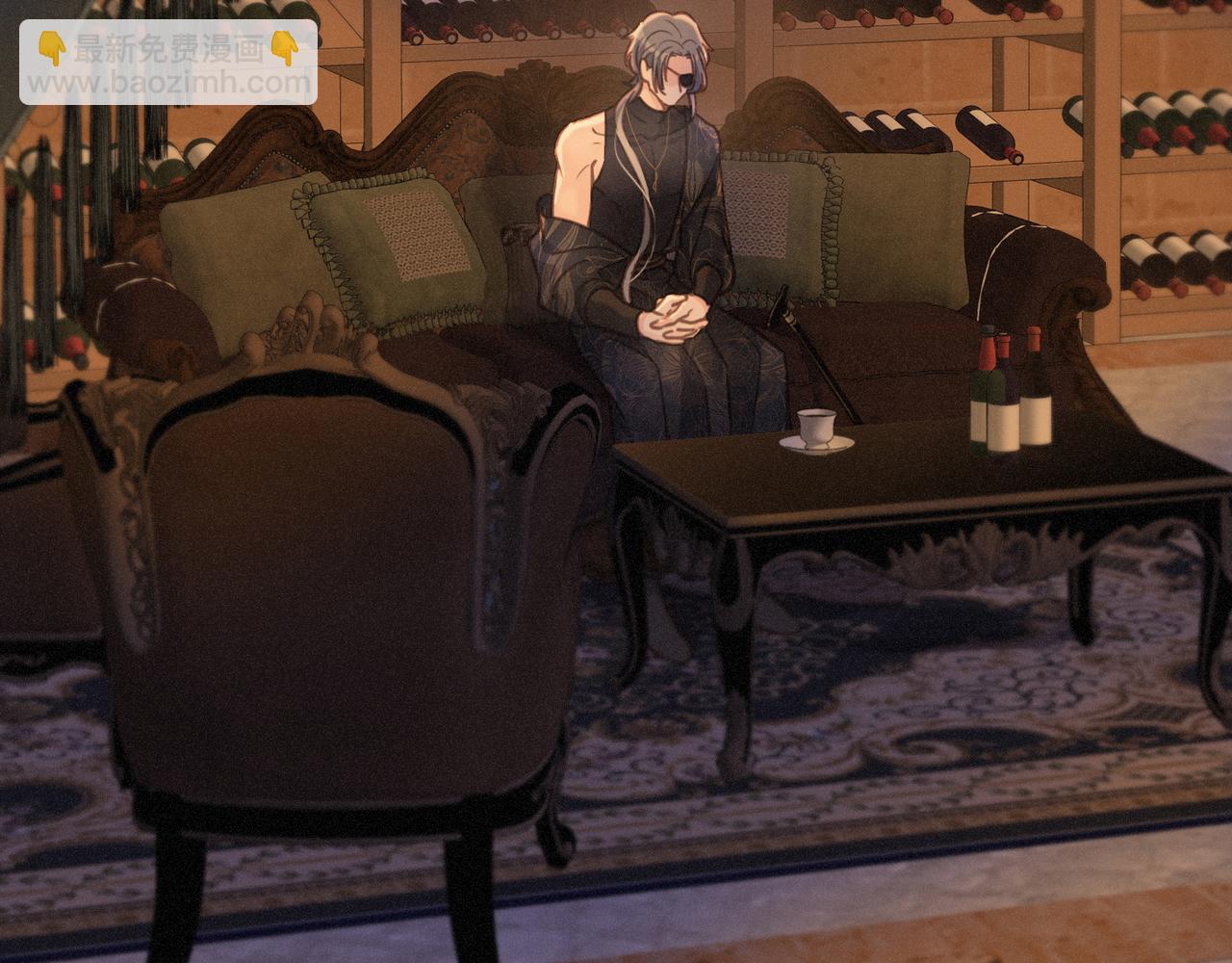 第42话 暴雨前的宁静(1/4)-第48话