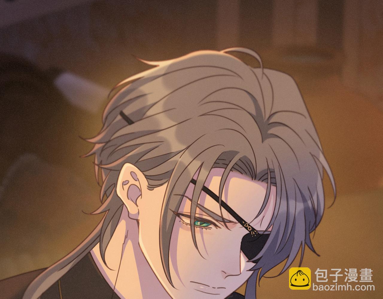 第42话 暴雨前的宁静(1/4)-第48话