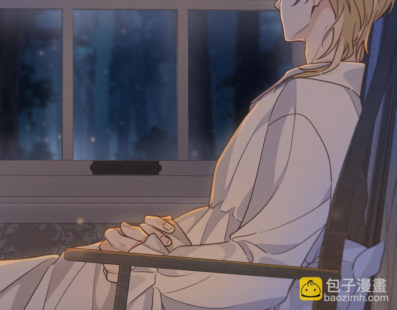 第43话 战火初起(1/4)-第50话