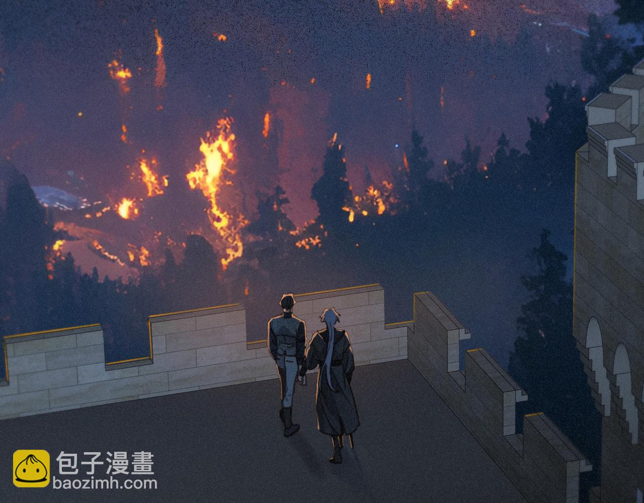 第47话 回归(1/4)-第54话