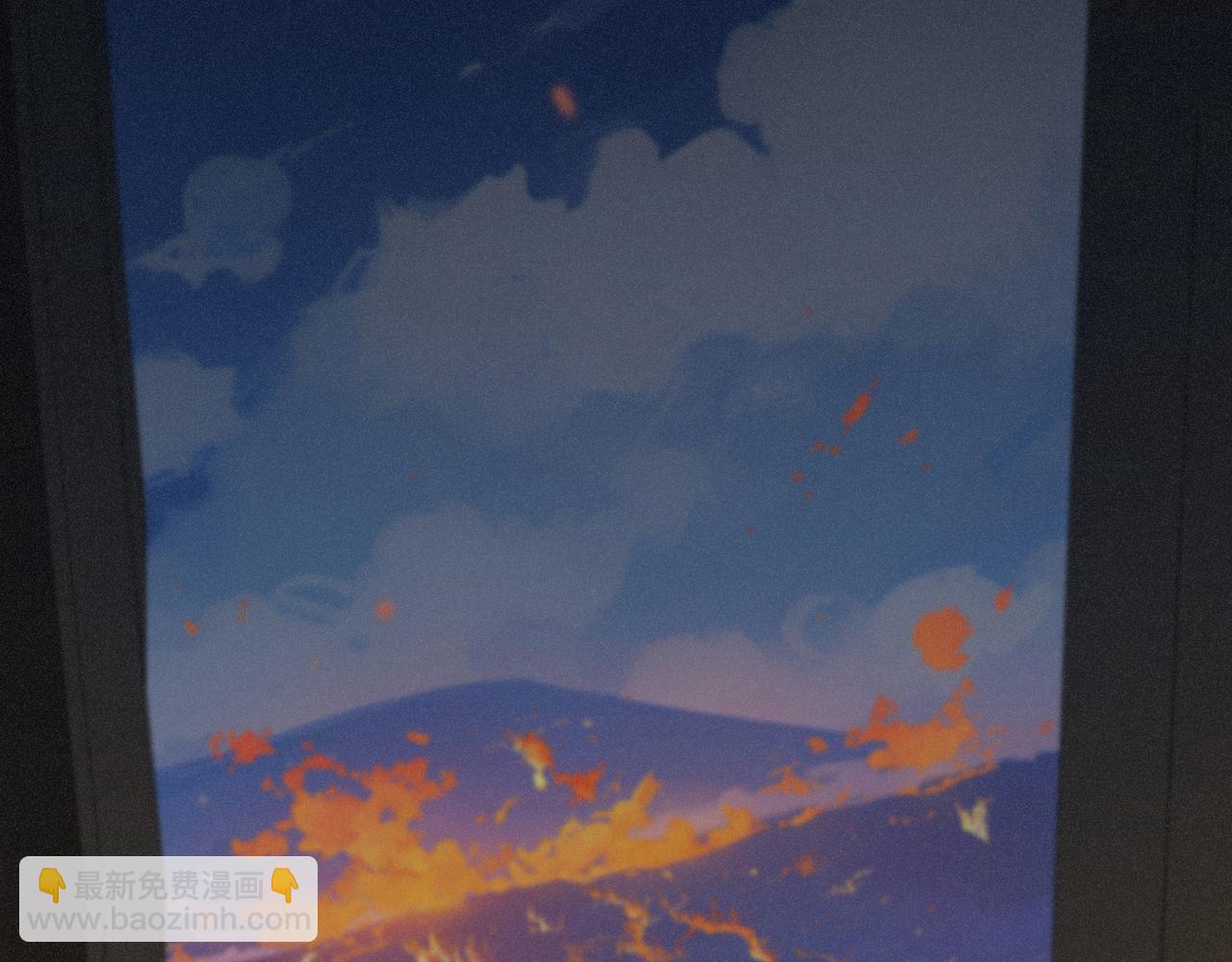 第47话 回归(1/4)-第54话