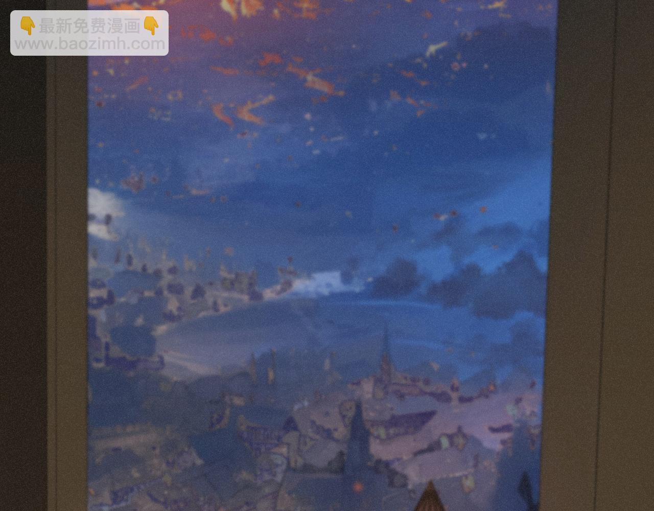 第47话 回归(1/4)-第54话