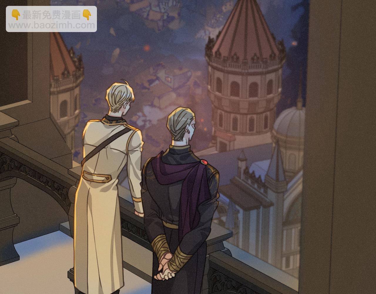 第47话 回归(1/4)-第54话