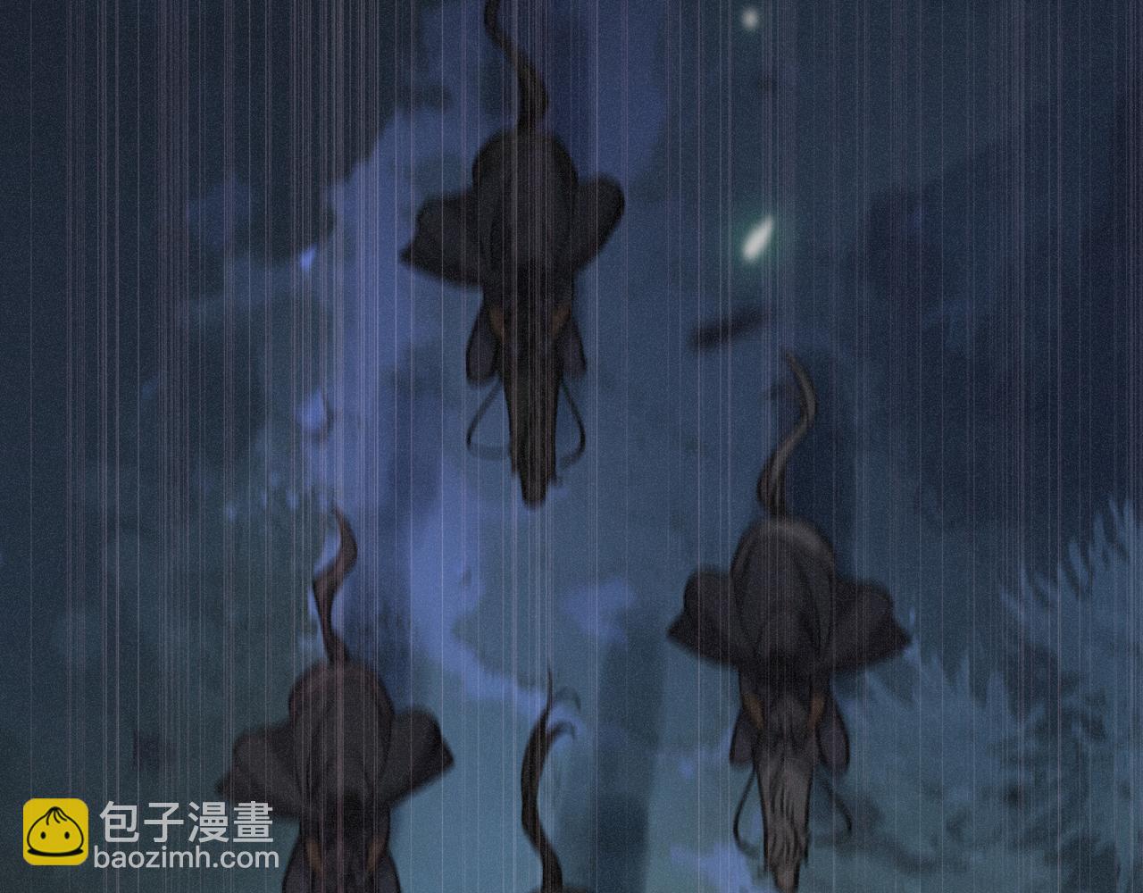 第48话 感应与逃亡(1/4)-第56话