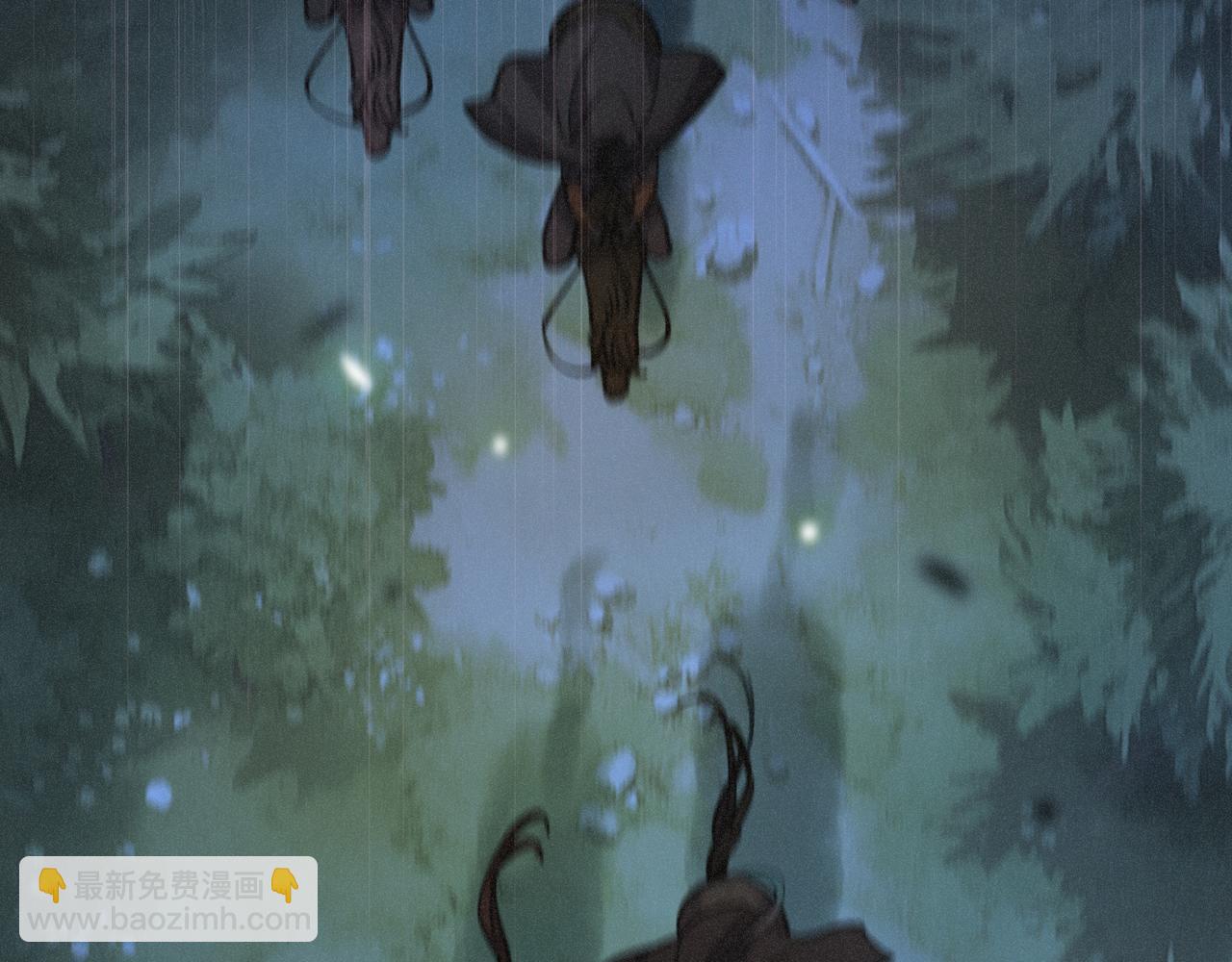 第48话 感应与逃亡(1/4)-第56话