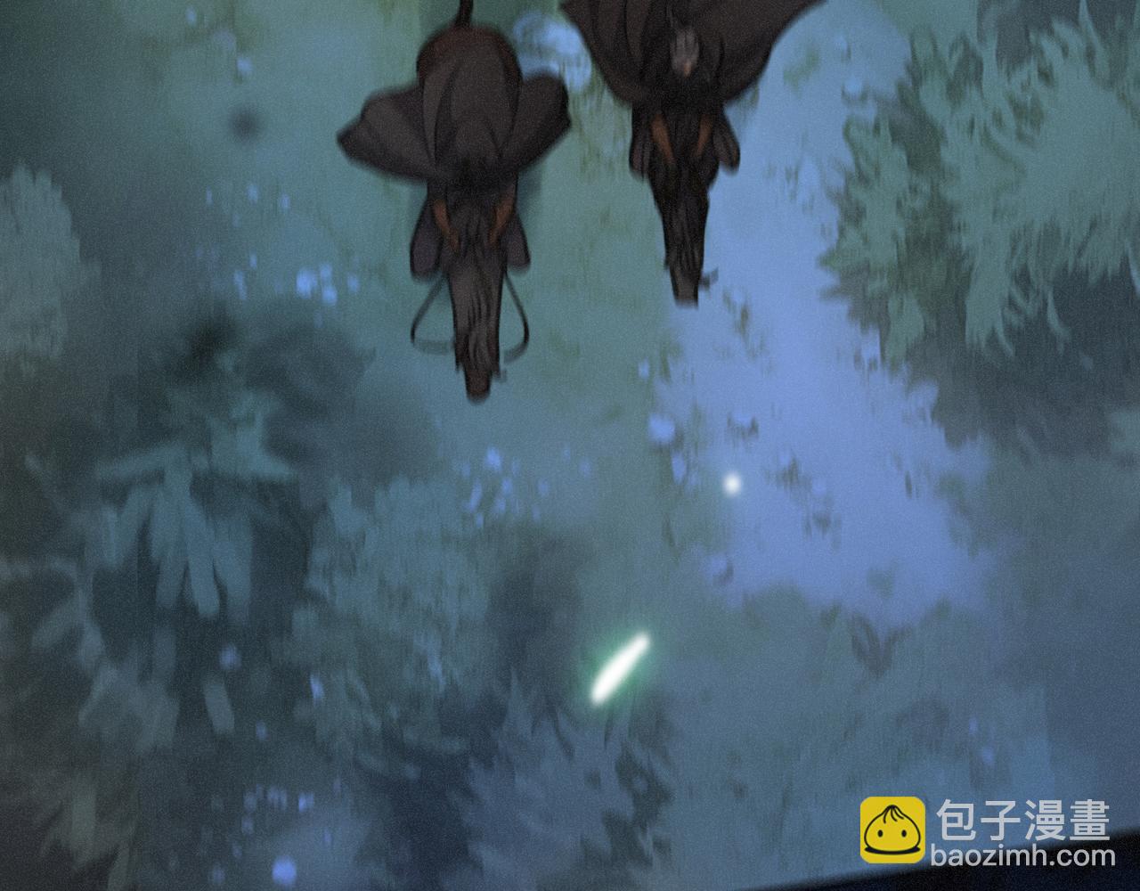 第48话 感应与逃亡(1/4)-第56话