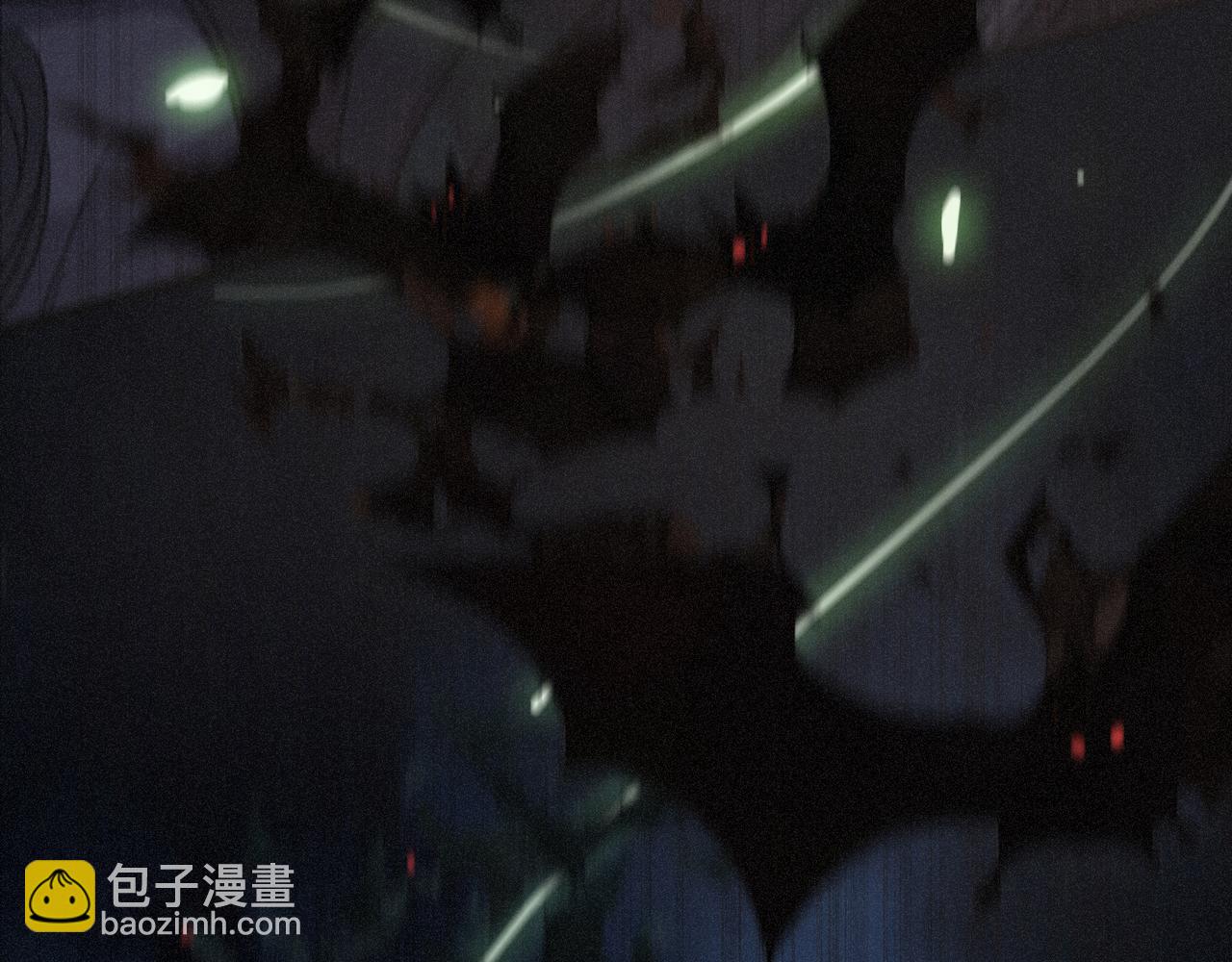 第48话 感应与逃亡(1/4)-第56话