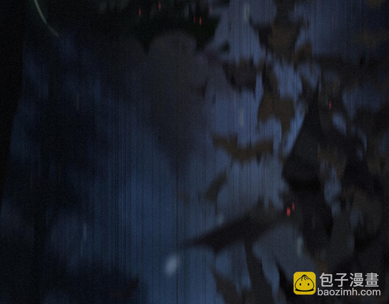 第48话 感应与逃亡(1/4)-第56话