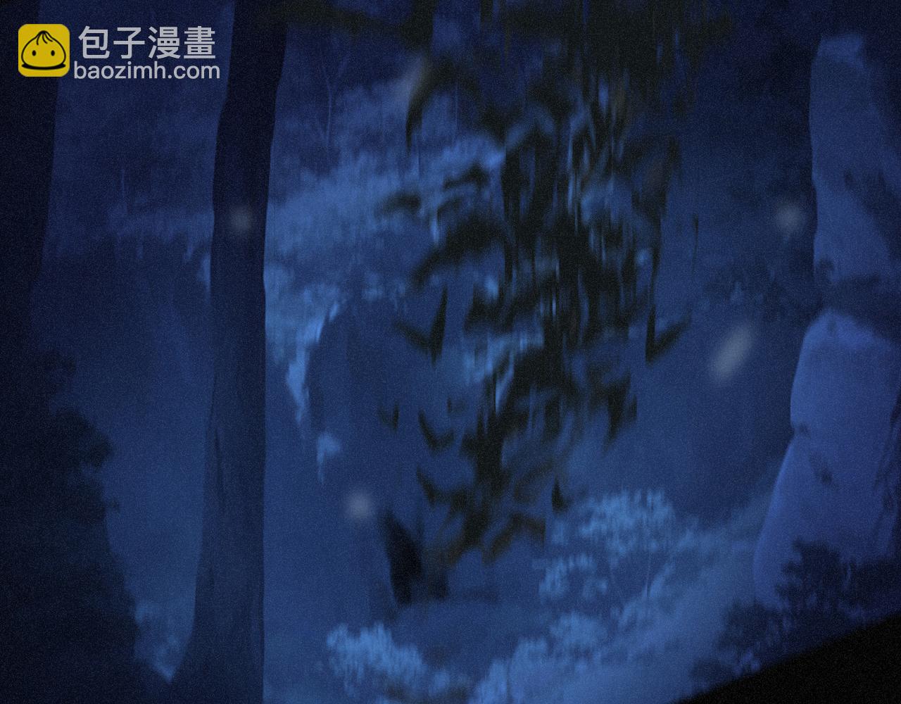 第48话 感应与逃亡(1/4)-第56话