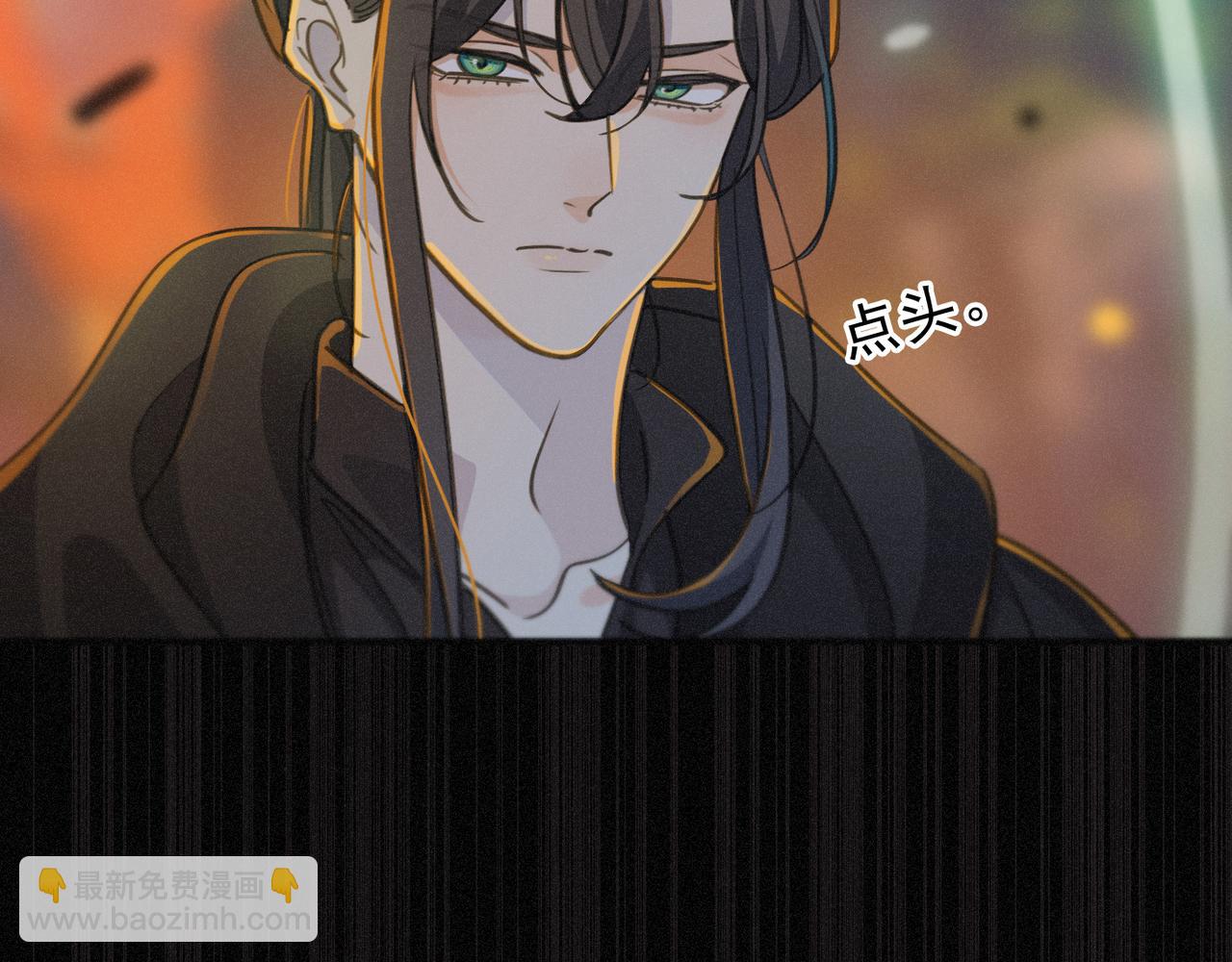 第48话 感应与逃亡(1/4)-第56话