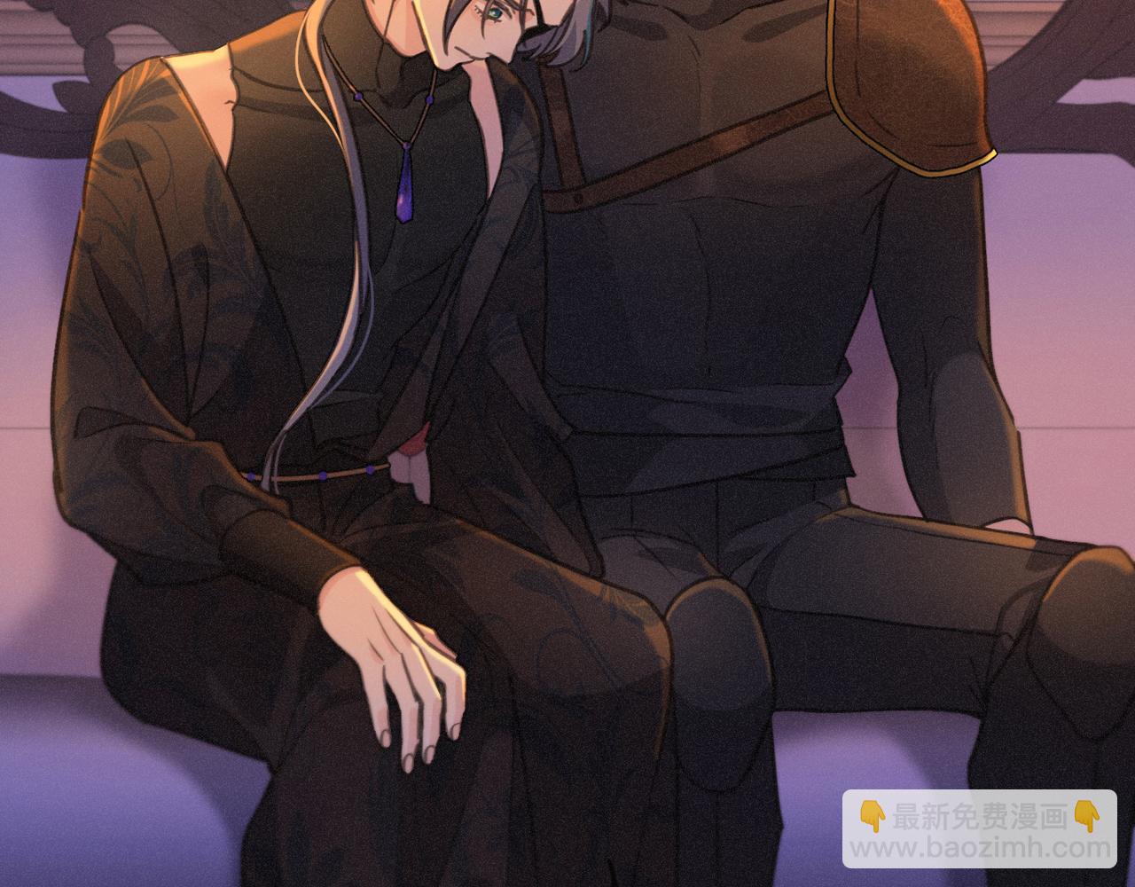 第50话 新的生命(1/4)-第58话