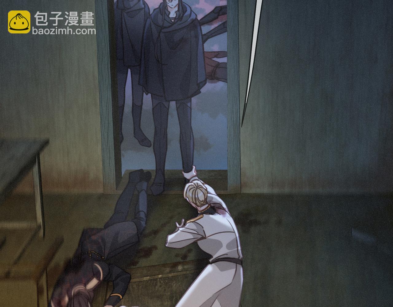 第50话 新的生命(1/4)-第58话