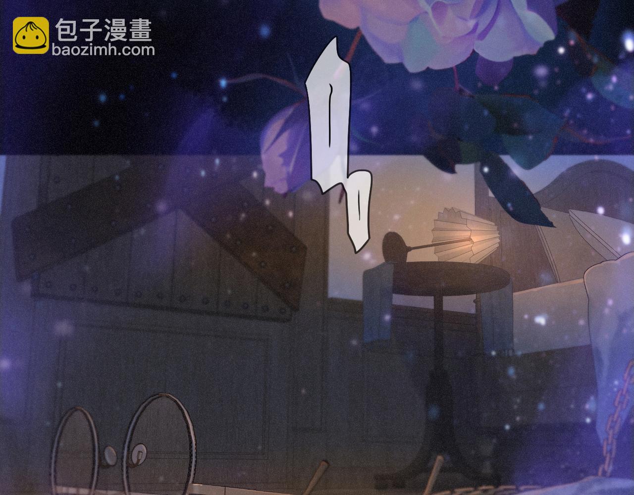 第53话 惘然(1/4)-第62话