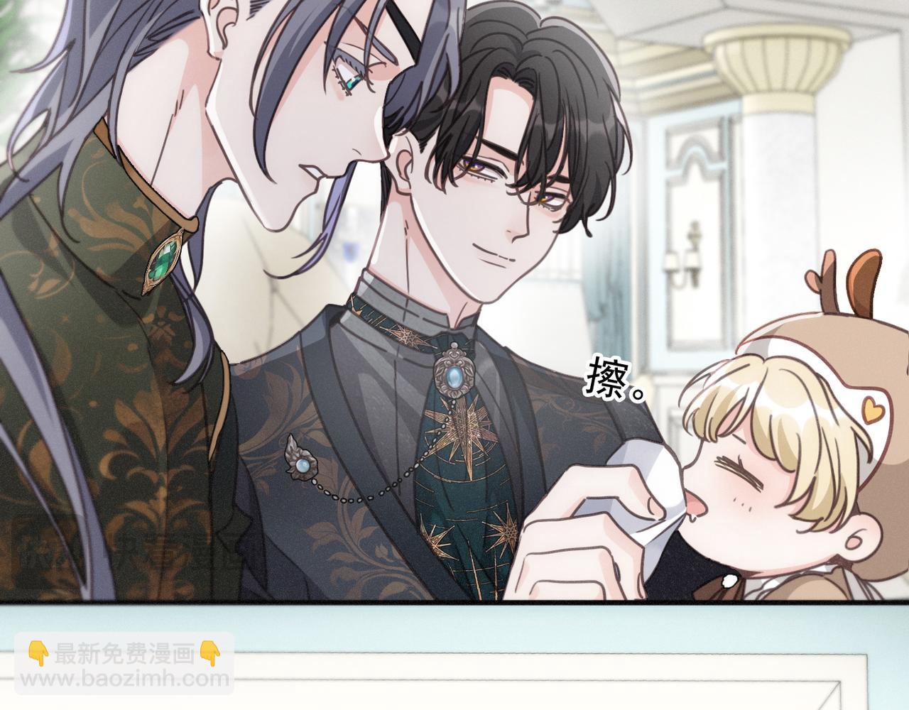 第55话 笑颜(1/3)-第64话