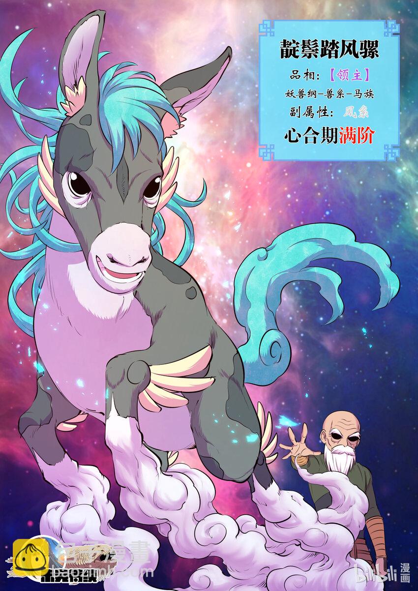 鯤吞天下 - 139 秘密武器的真相 - 1