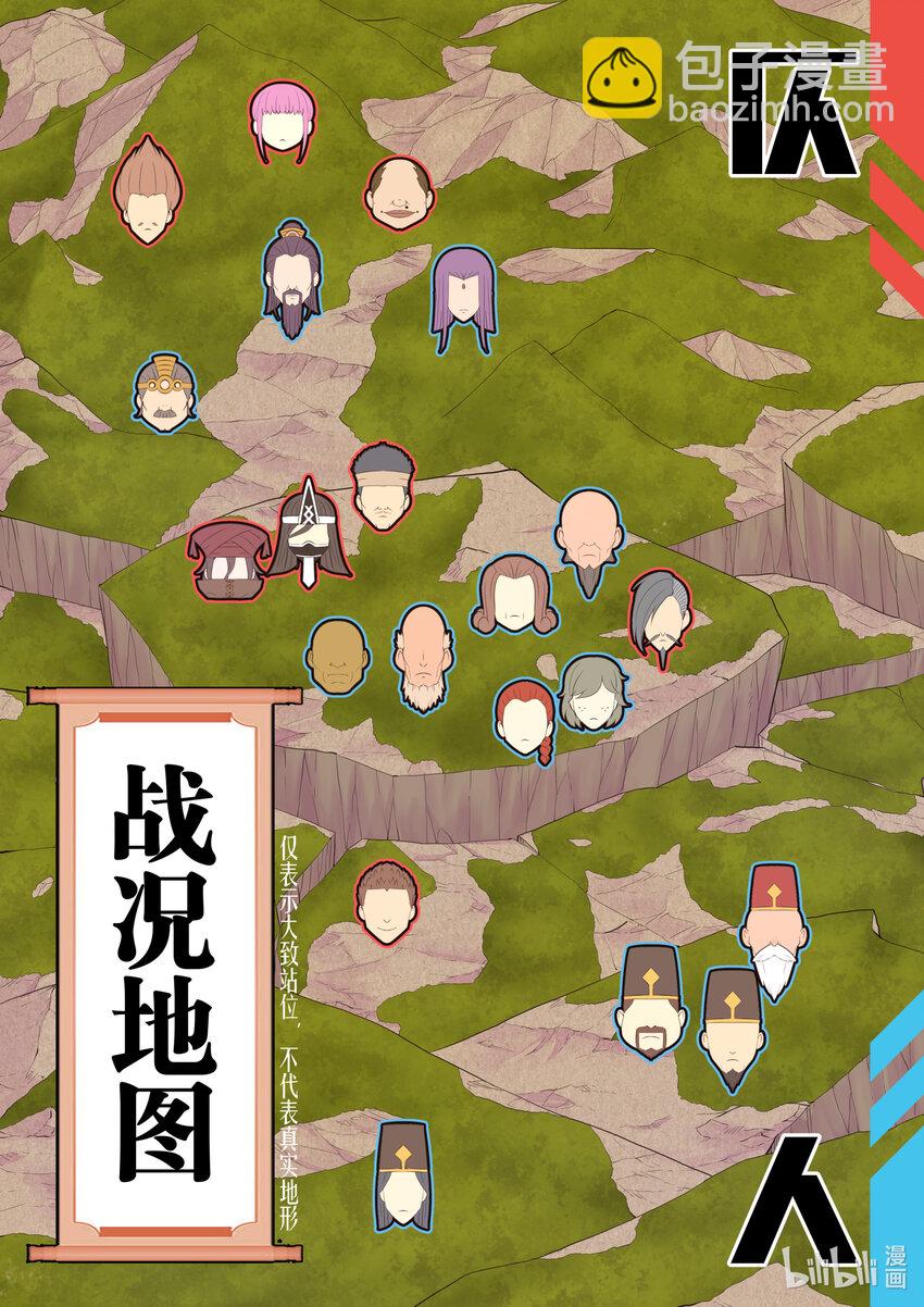 鯤吞天下 - 178 伴生失控 - 2