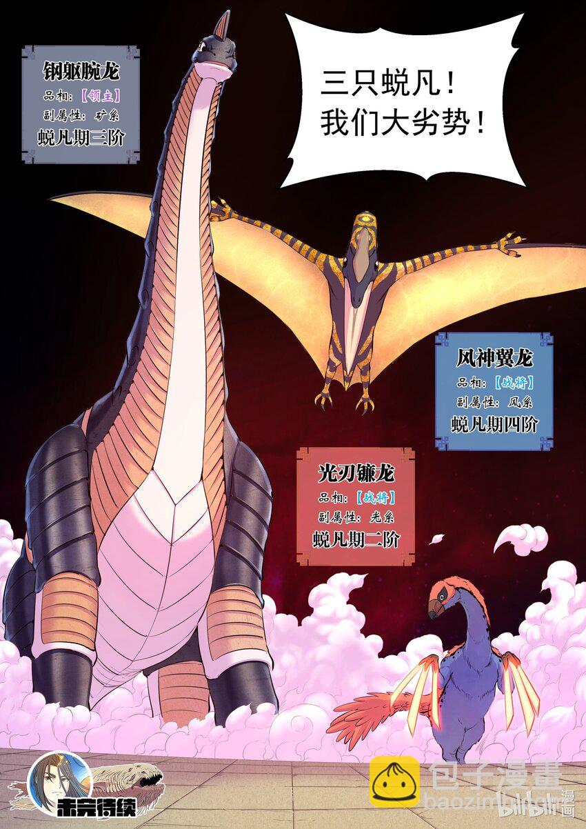 鯤吞天下 - 200 登頂 - 1