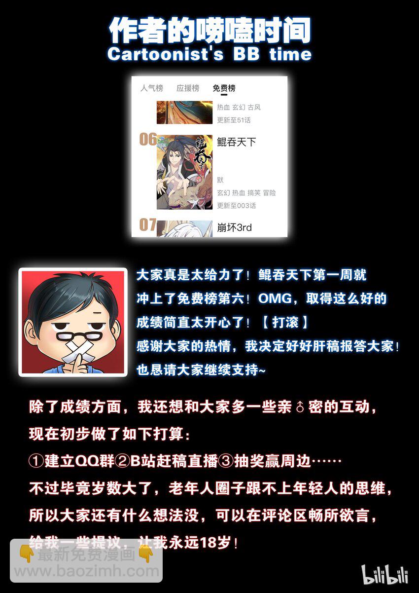 鯤吞天下 - 004 喧鑼鎮技能商店 - 2