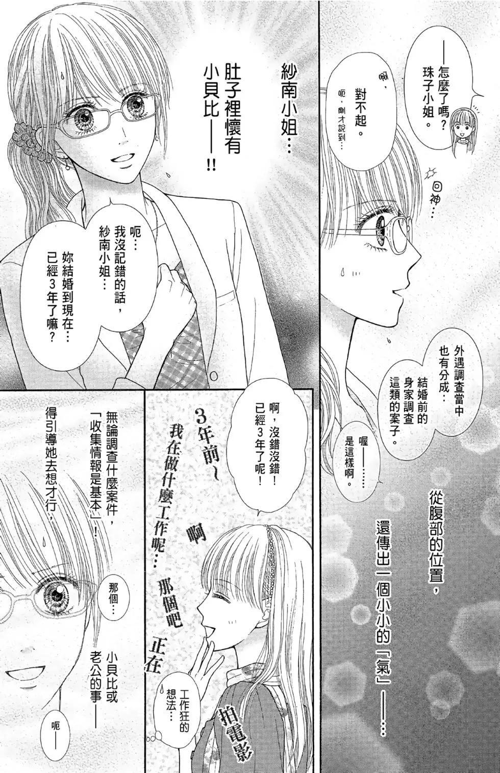 苦澀的甜蜜Honey Bitter - DeepClearHoneyBitter×孩子們的遊戲特別番外篇(1/3) - 1